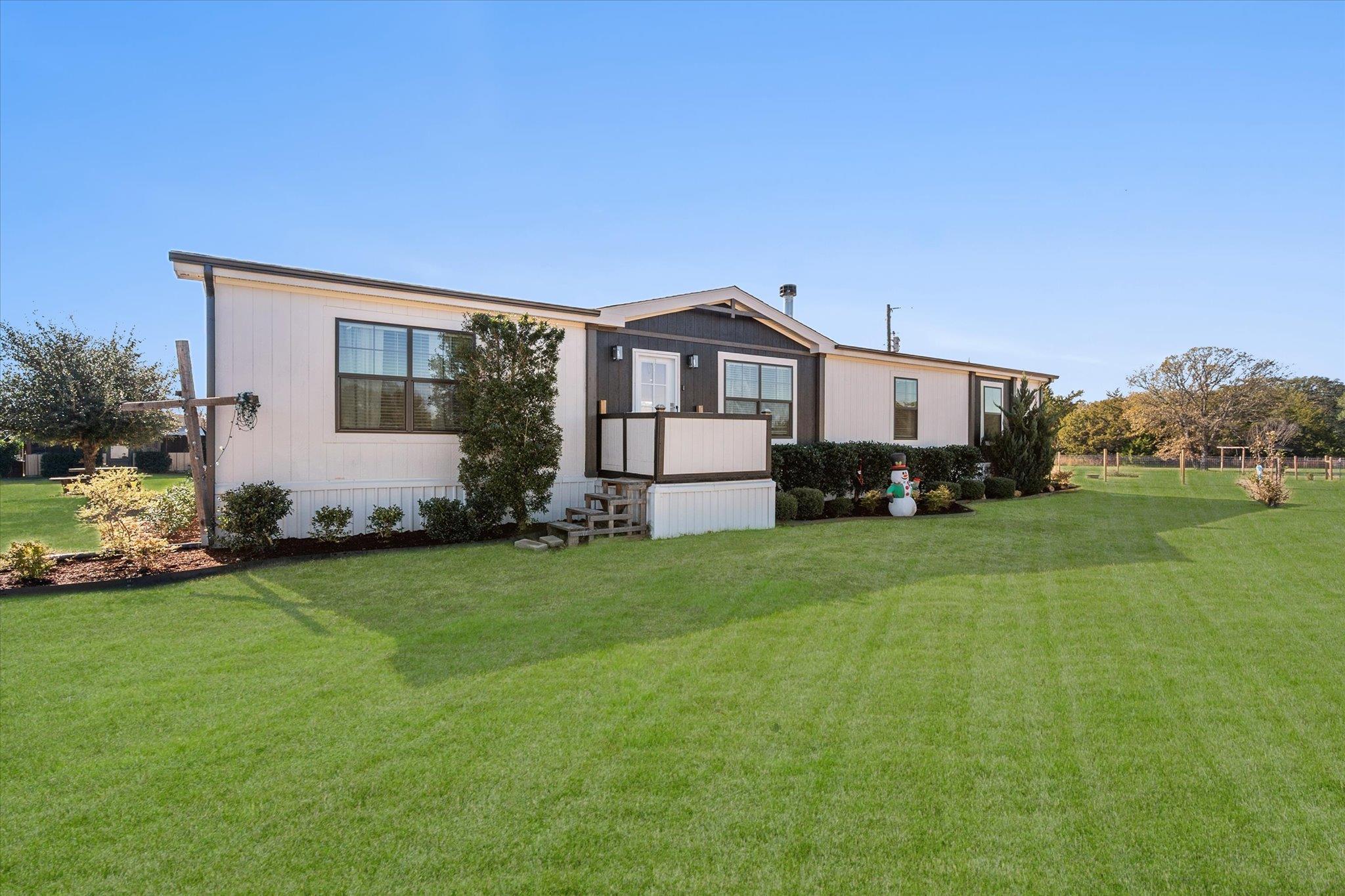 16857 Fm 639 Rd E, Dawson, TX 76679