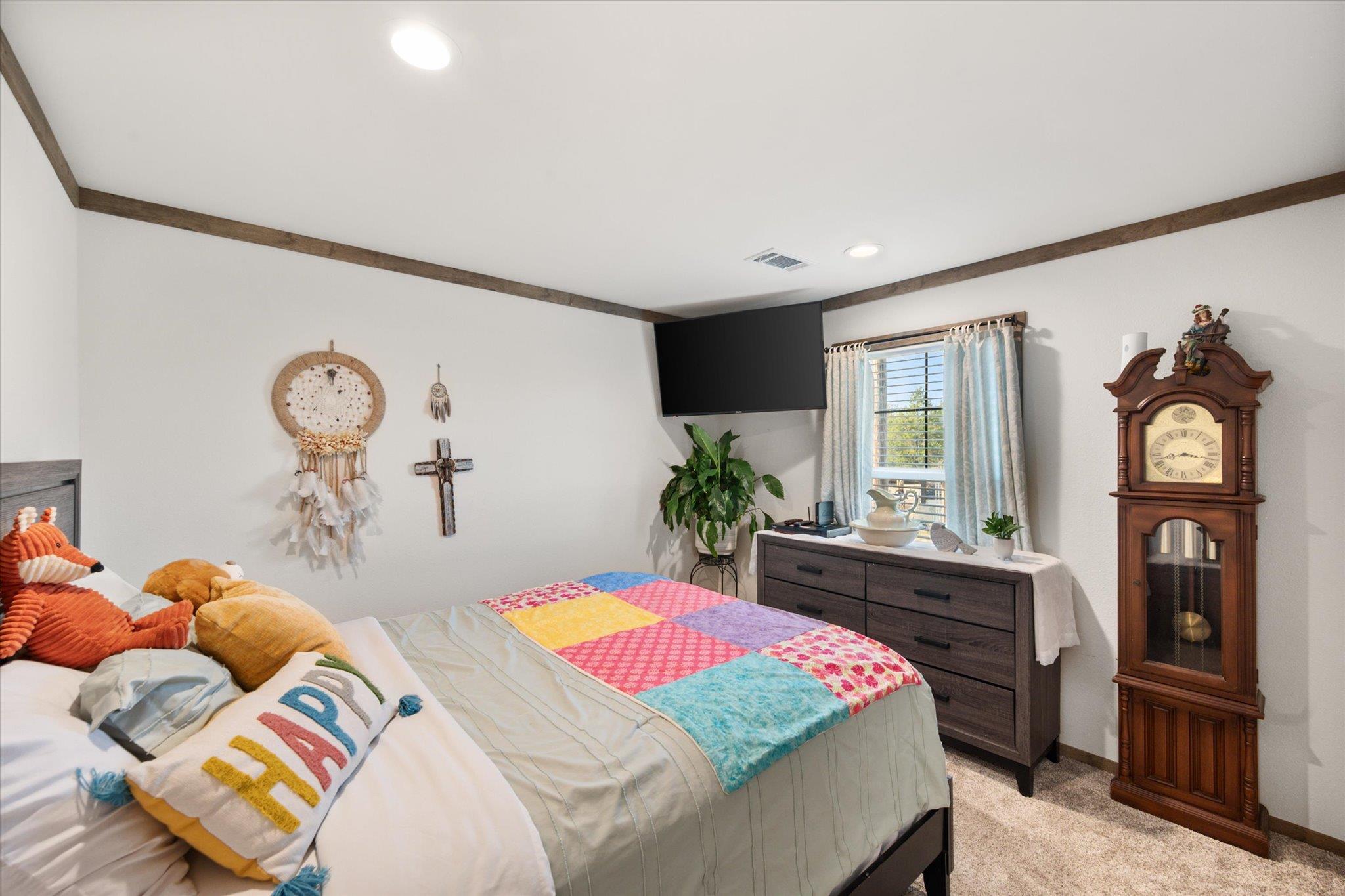 16857 Fm 639 Rd E, Dawson, TX 76679