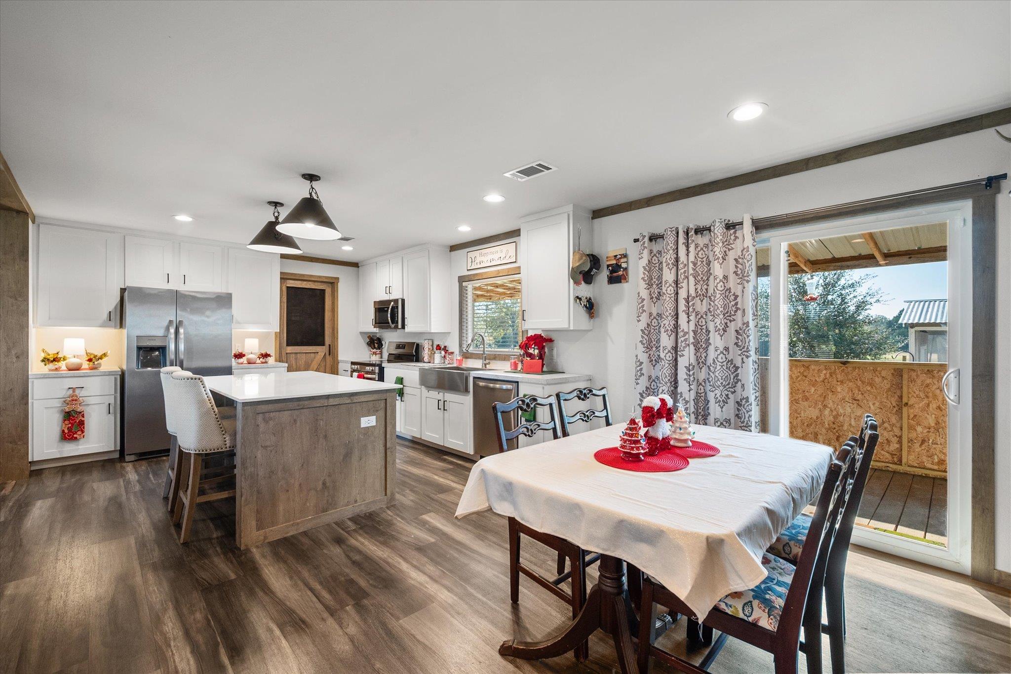 16857 Fm 639 Rd E, Dawson, TX 76679