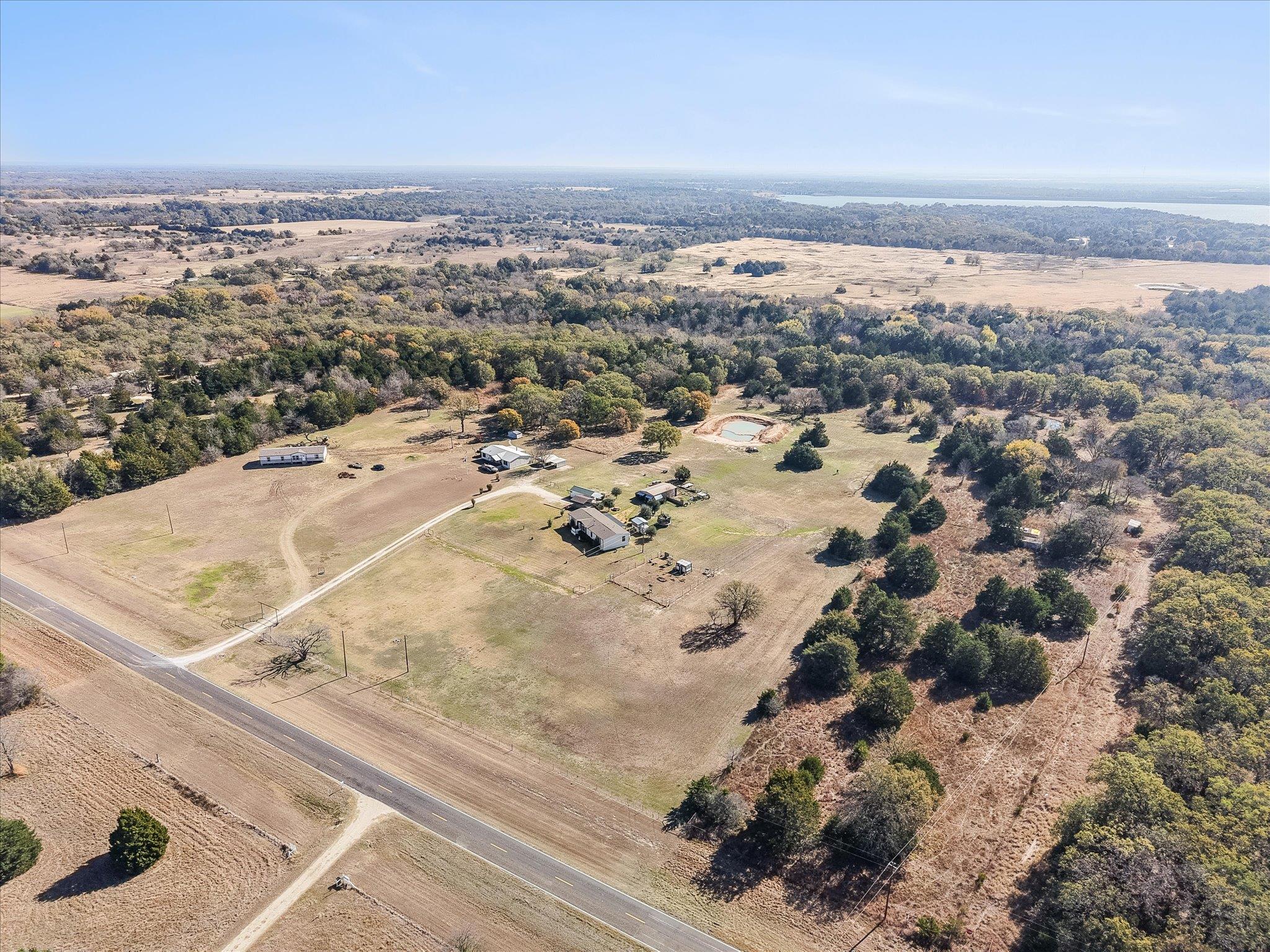 16857 Fm 639 Rd E, Dawson, TX 76679