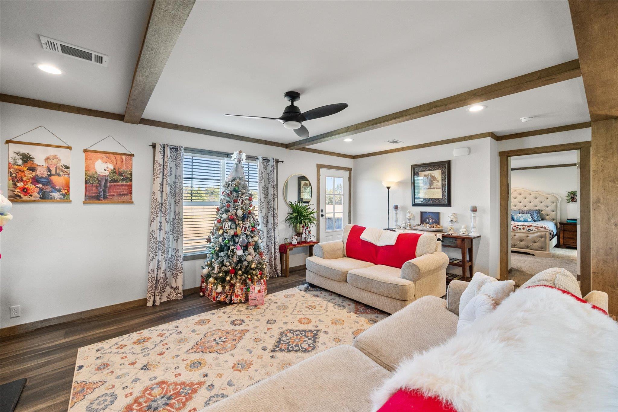 16857 Fm 639 Rd E, Dawson, TX 76679