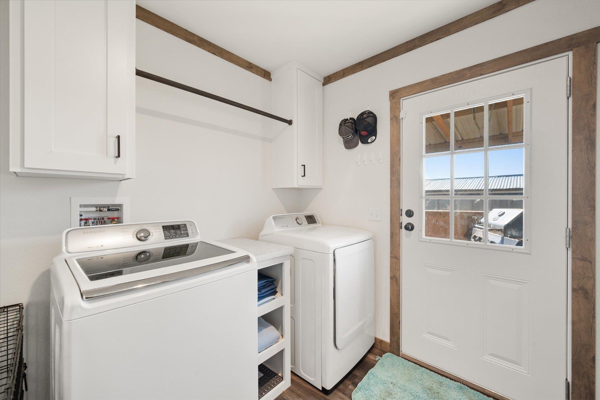 16857 Fm 639 Rd E, Dawson, TX 76679