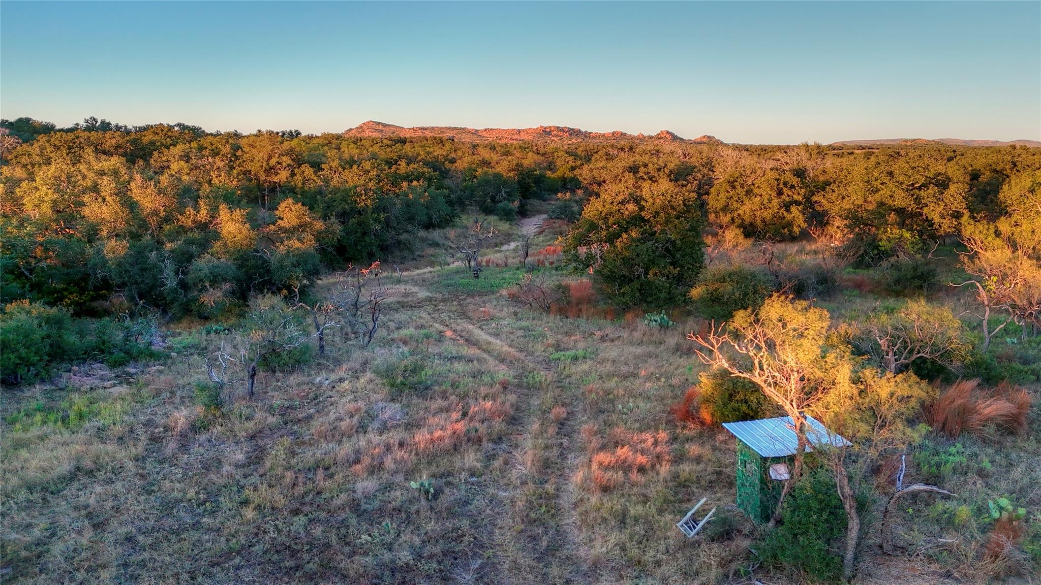 18248 Bode Peak Rd, Pontotoc, TX 76869