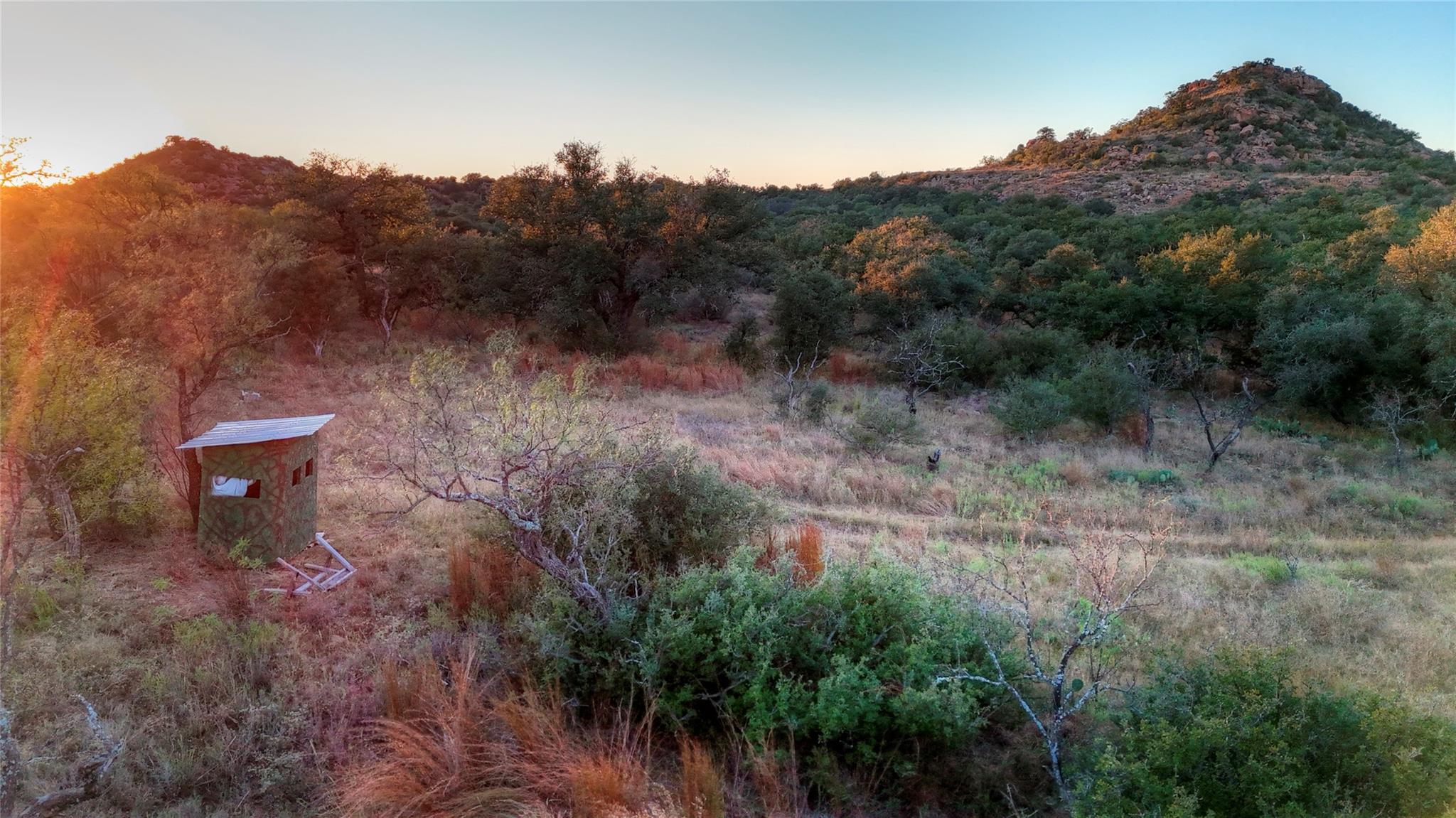 18248 Bode Peak Rd, Pontotoc, TX 76869