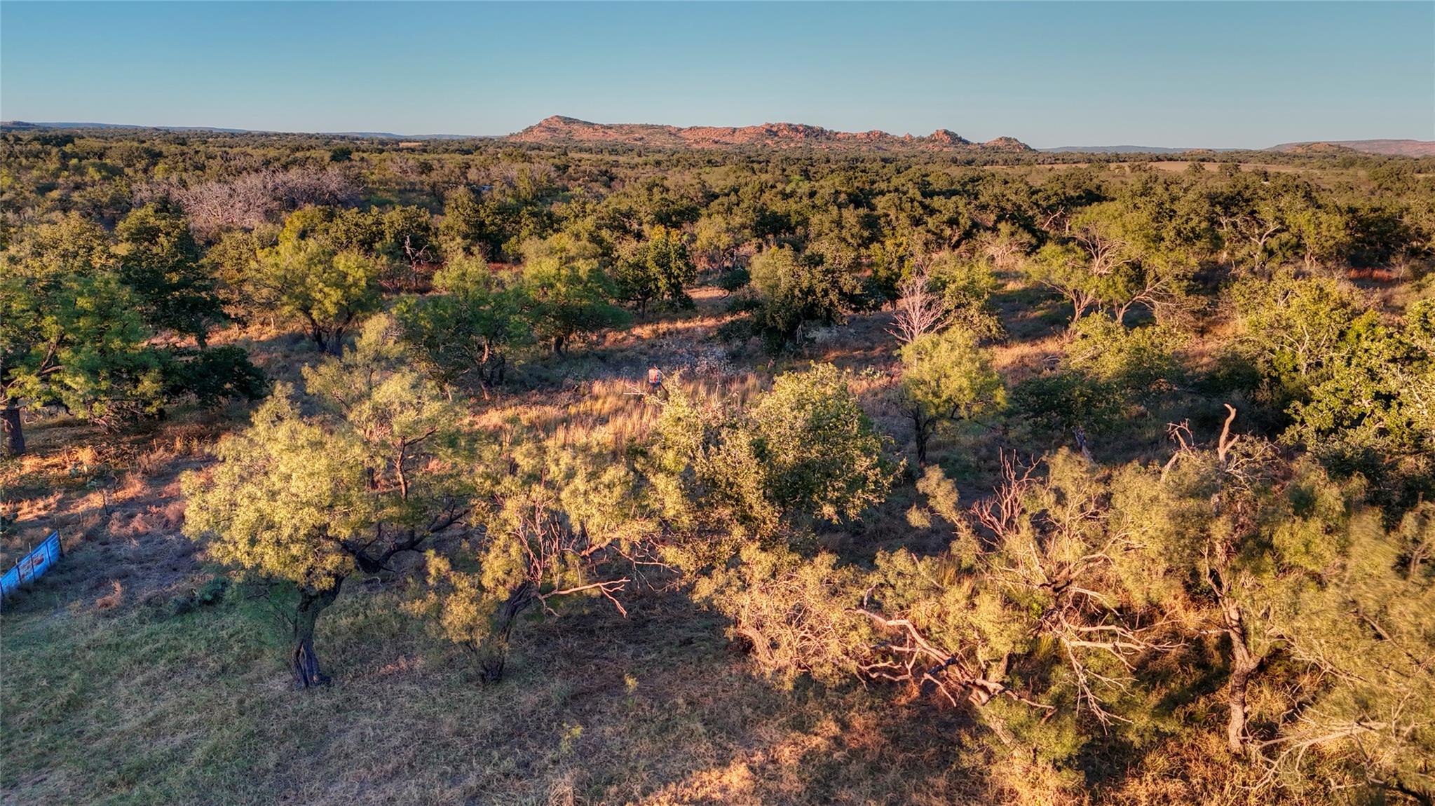 18248 Bode Peak Rd, Pontotoc, TX 76869