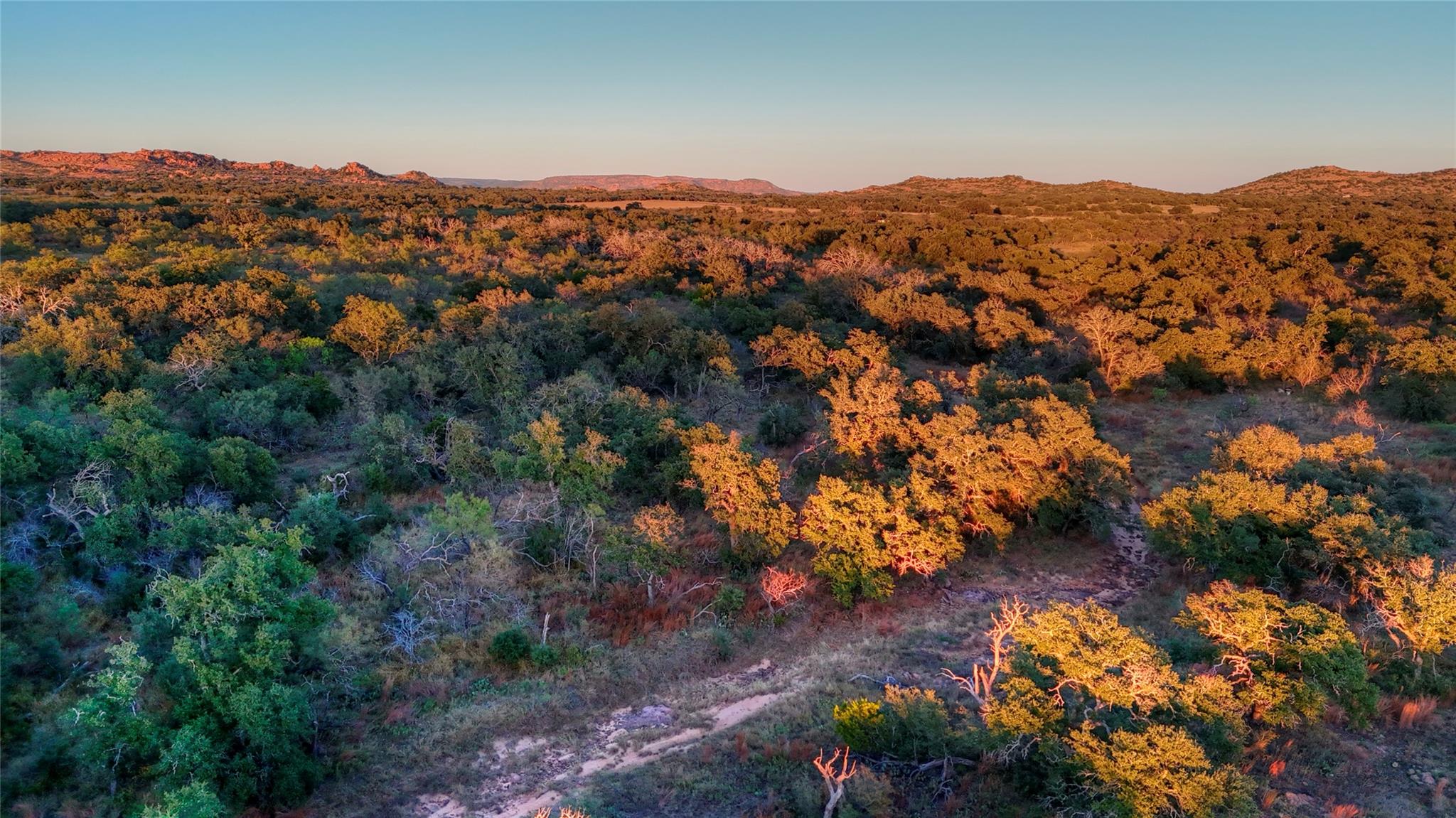 18248 Bode Peak Rd, Pontotoc, TX 76869