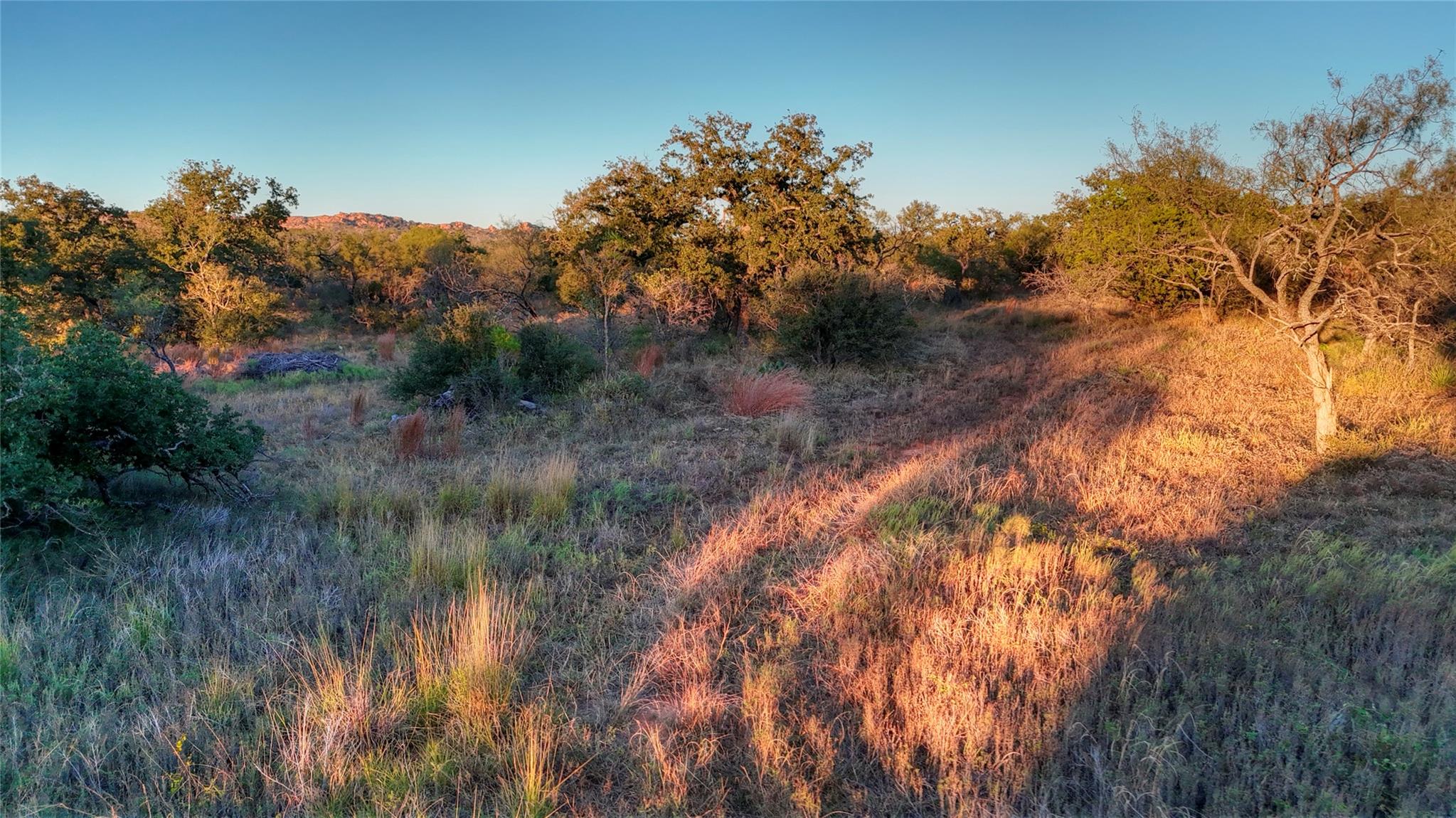 18248 Bode Peak Rd, Pontotoc, TX 76869