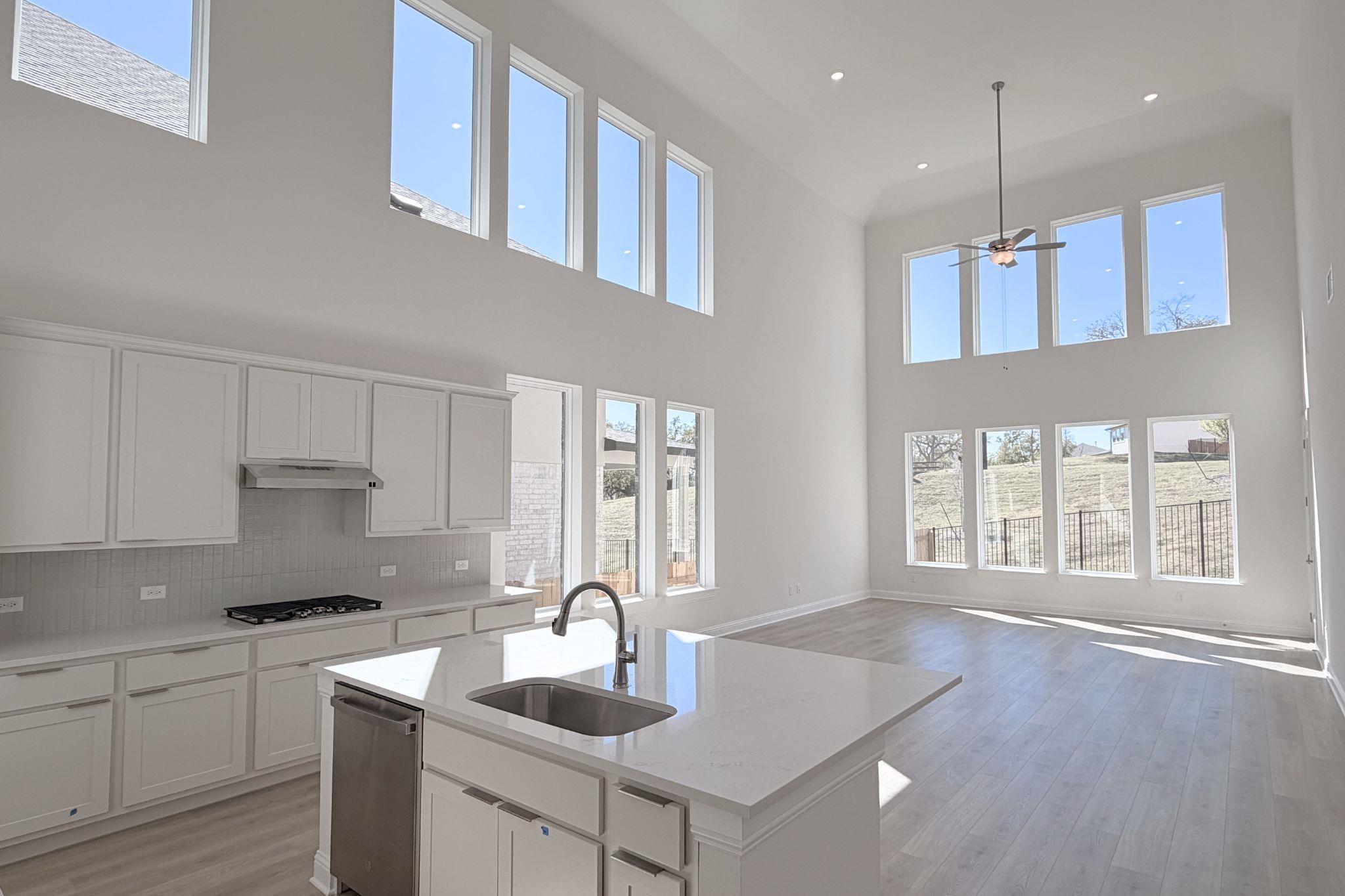 1717 Pueblo Pass, Leander, TX 78641