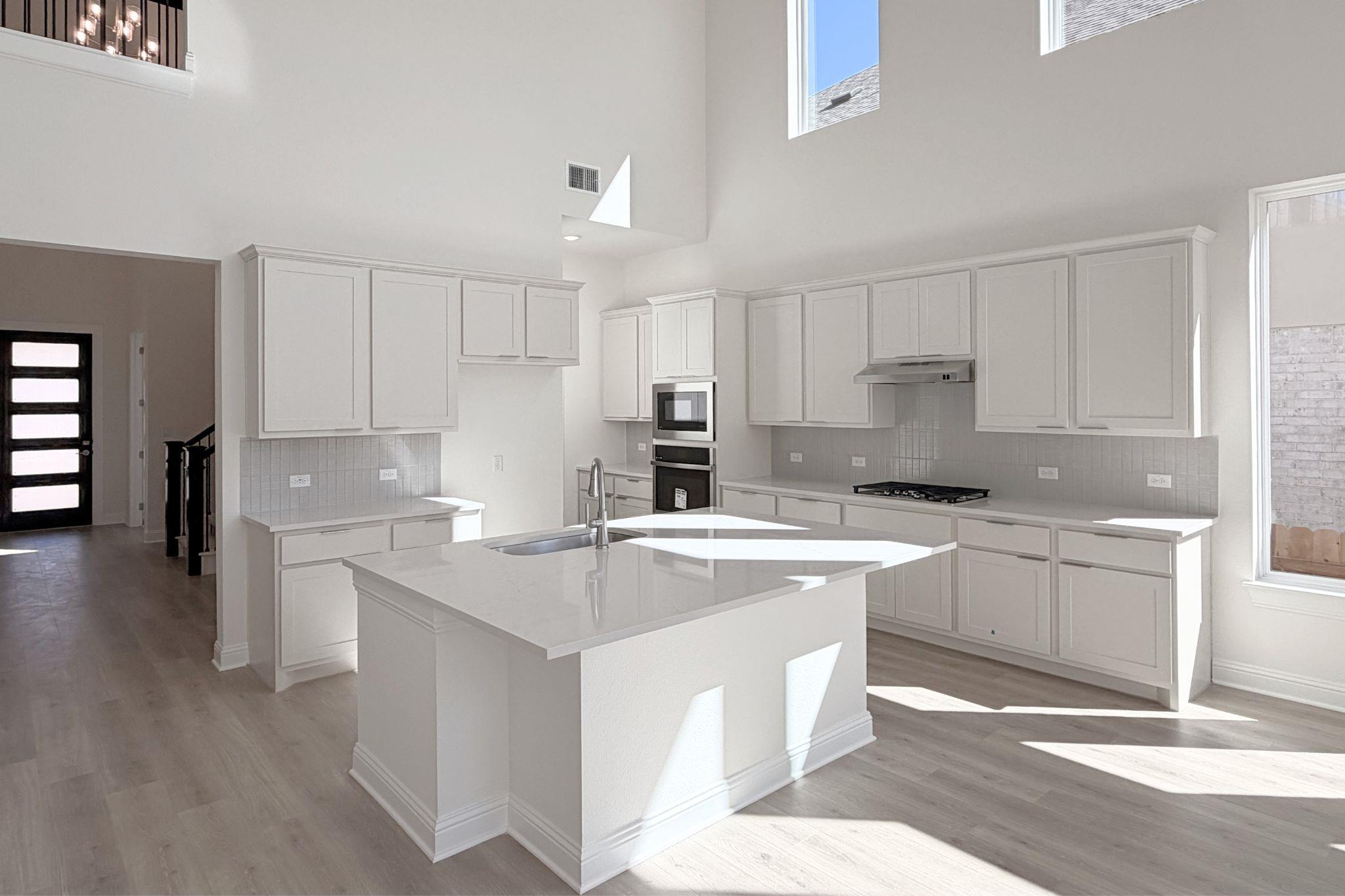 1717 Pueblo Pass, Leander, TX 78641