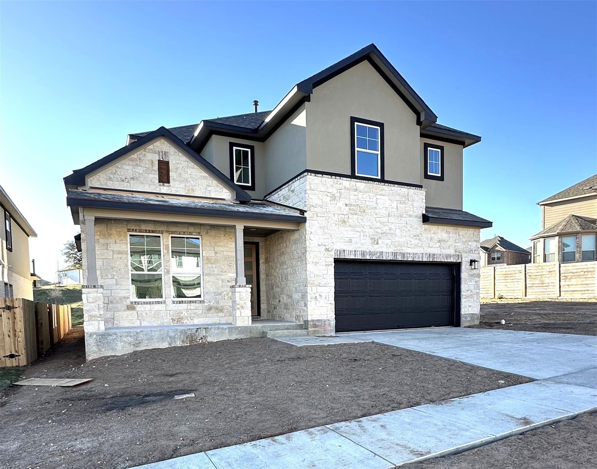 1717 Pueblo Pass, Leander, TX 78641