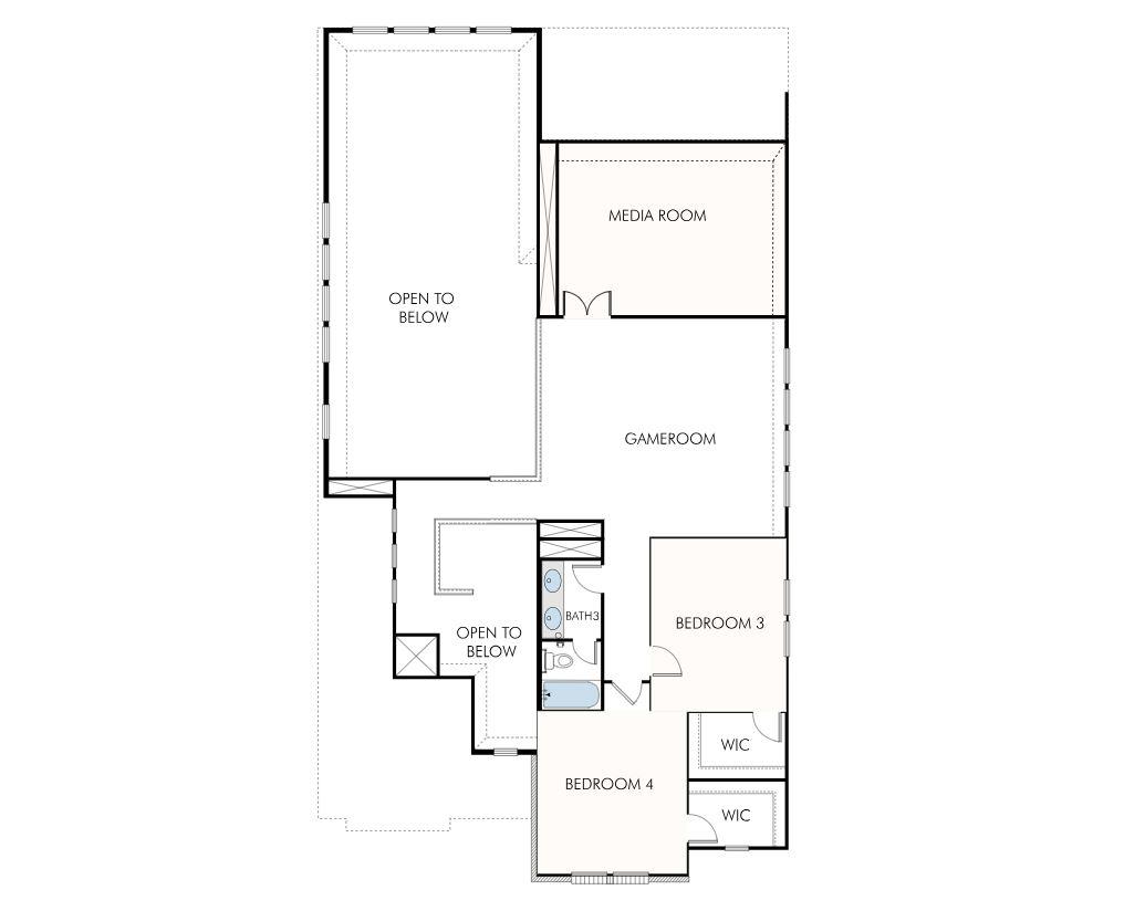 1717 Pueblo Pass, Leander, TX 78641