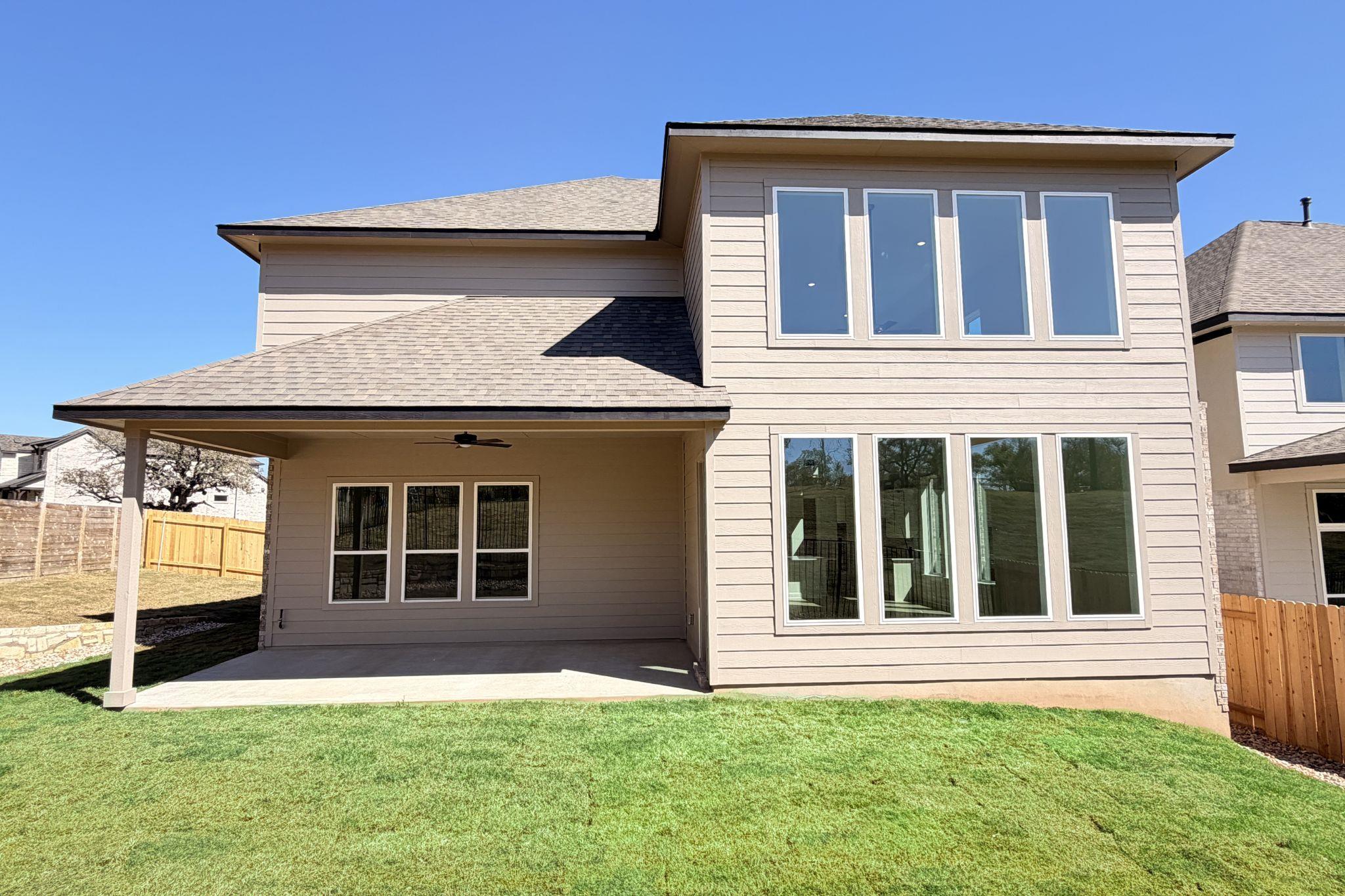 1717 Pueblo Pass, Leander, TX 78641