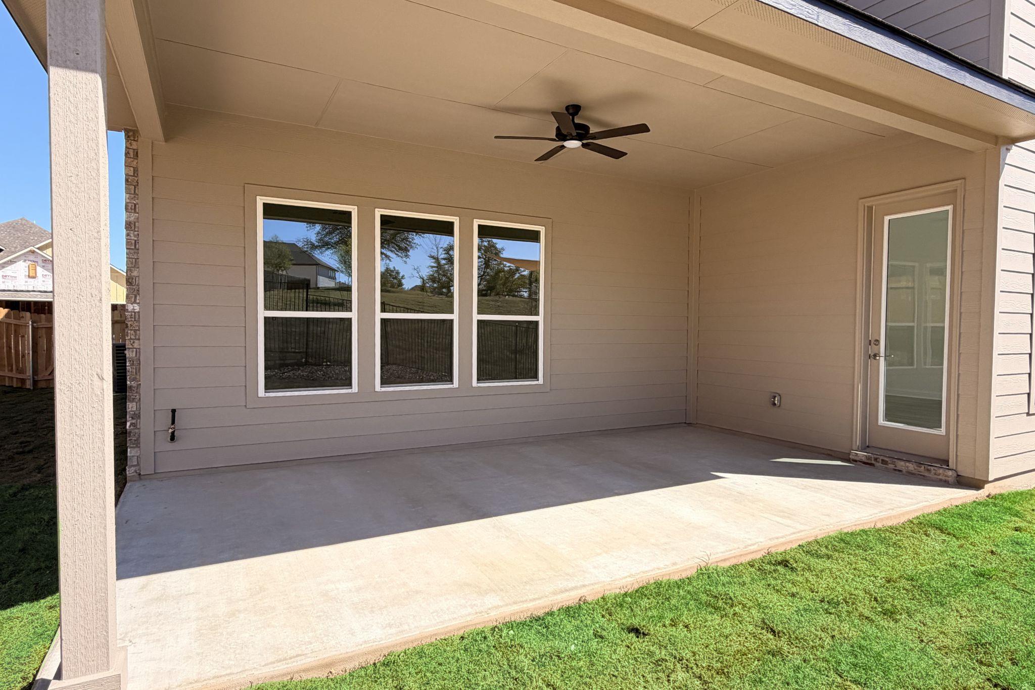 1717 Pueblo Pass, Leander, TX 78641