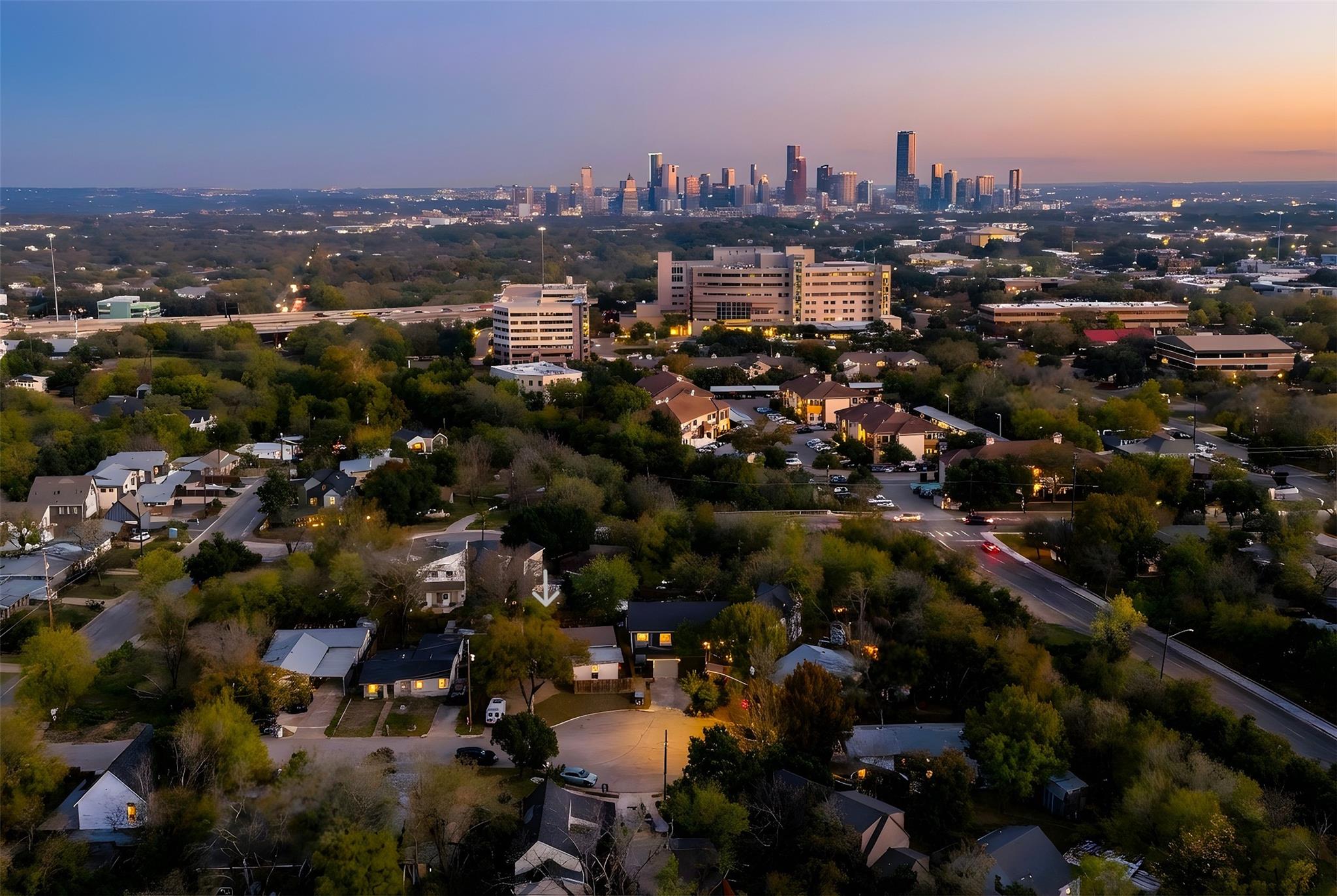 904 Plateau CIR # A, Austin, TX 78745