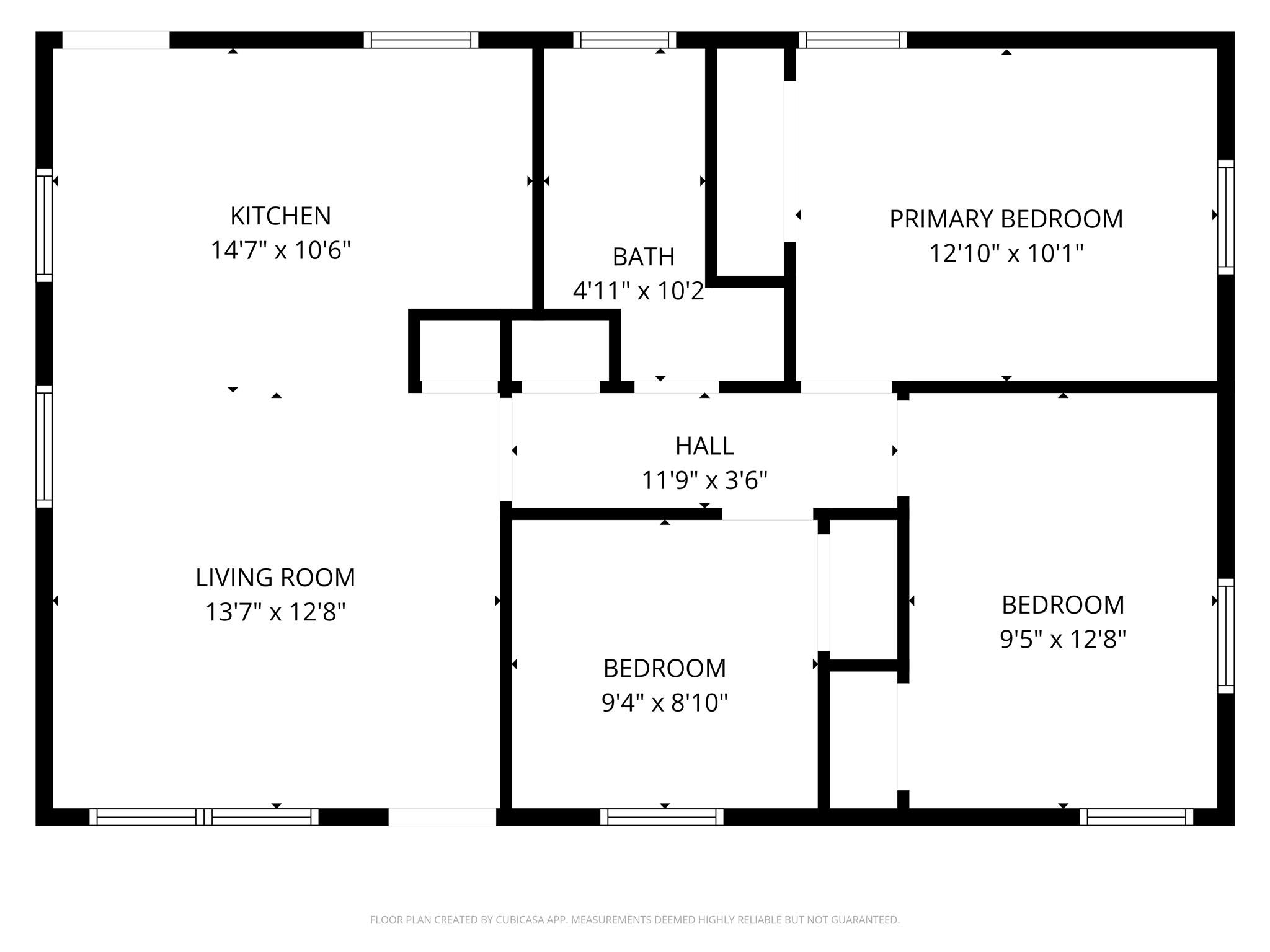 904 Plateau CIR # A, Austin, TX 78745