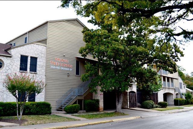 2529 Rio Grande St # 9, Austin, TX 78705