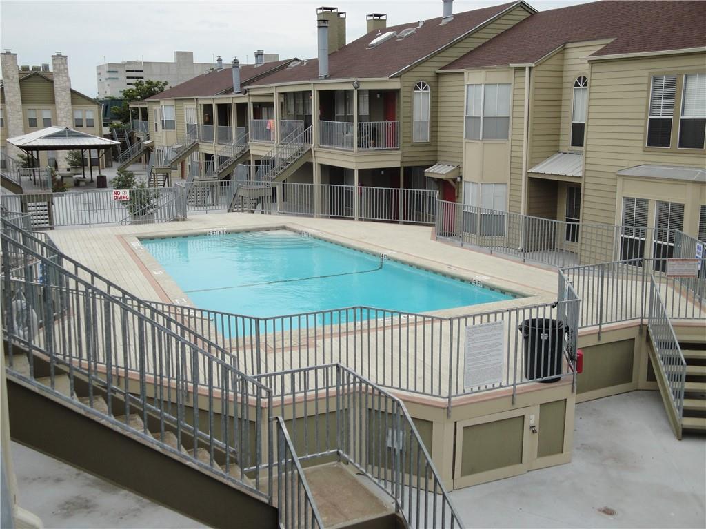 2529 Rio Grande St # 9, Austin, TX 78705