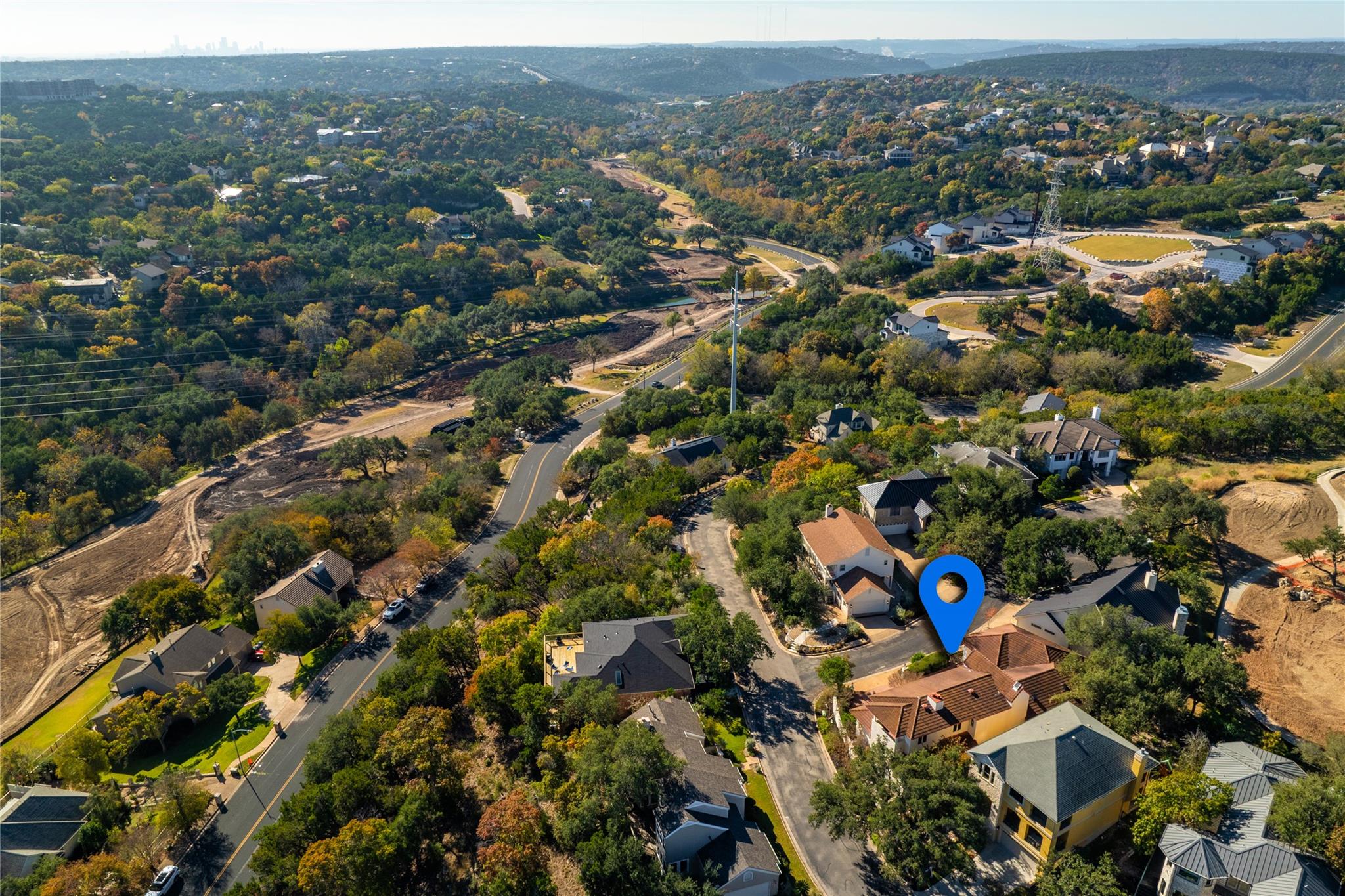 5700 Greenledge Cv, Austin, TX 78759