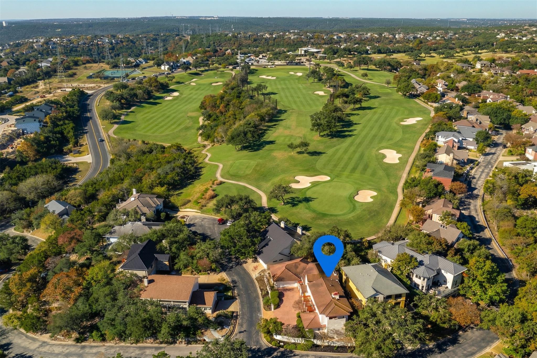 5700 Greenledge Cv, Austin, TX 78759