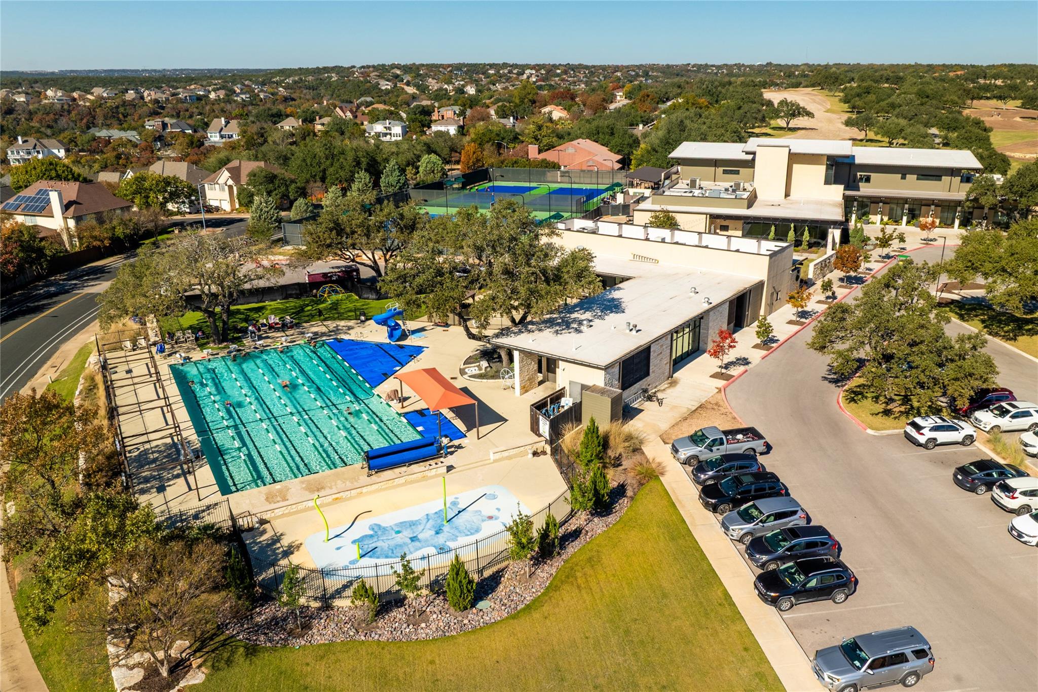 5700 Greenledge Cv, Austin, TX 78759