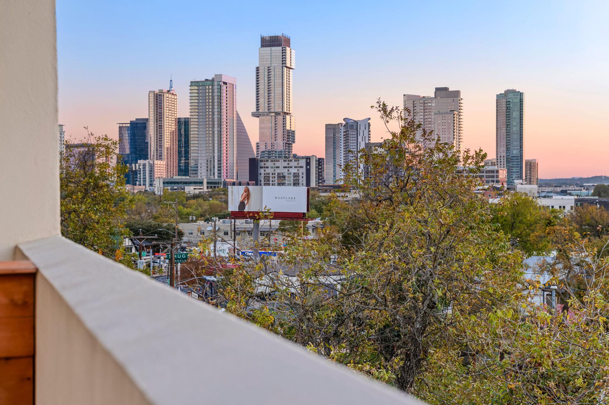1231 Parkway # 2, Austin, TX 78703