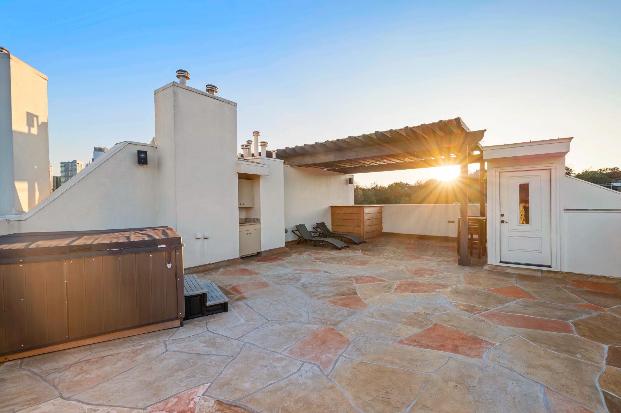 1231 Parkway # 2, Austin, TX 78703