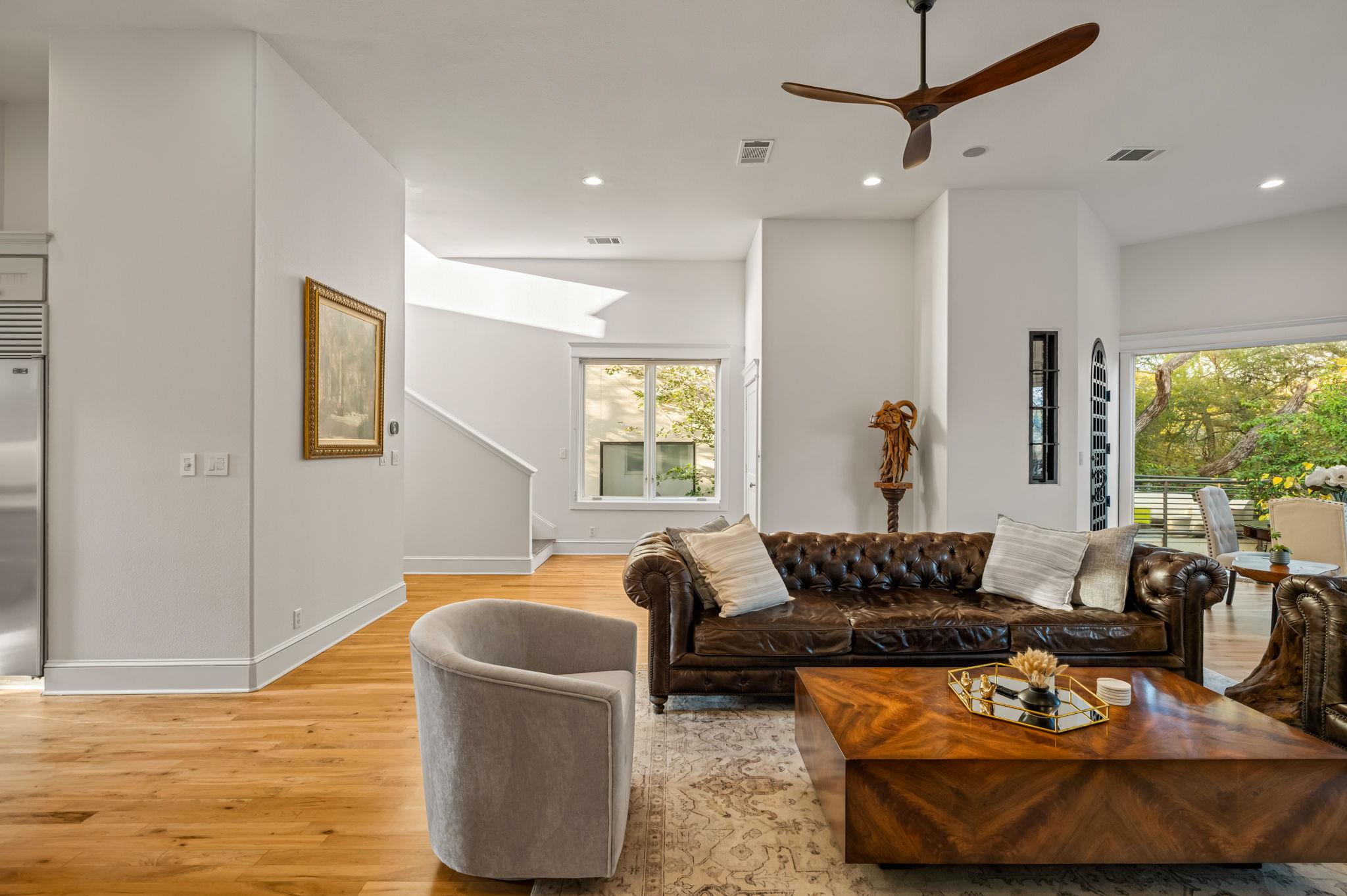 1231 Parkway # 2, Austin, TX 78703