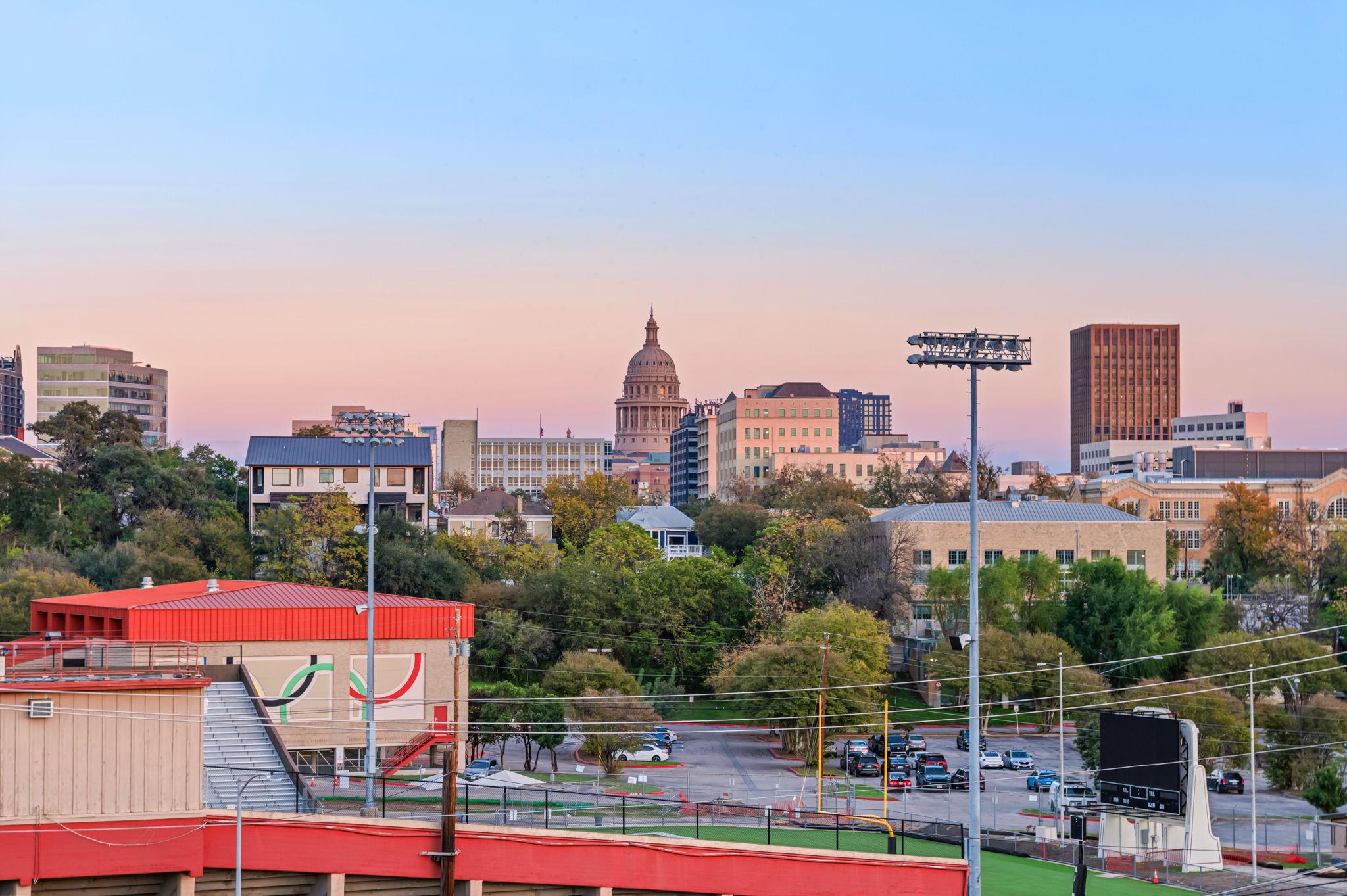 1231 Parkway # 2, Austin, TX 78703