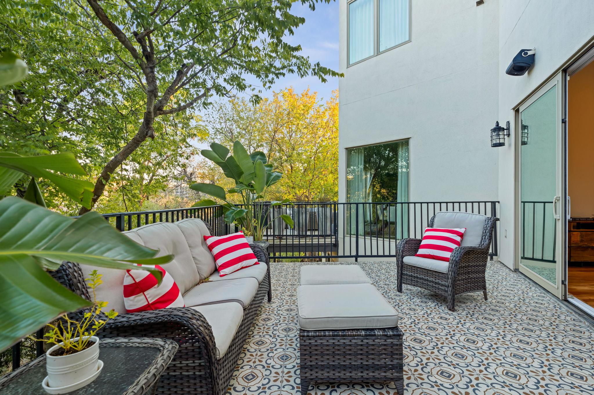 1231 Parkway # 2, Austin, TX 78703