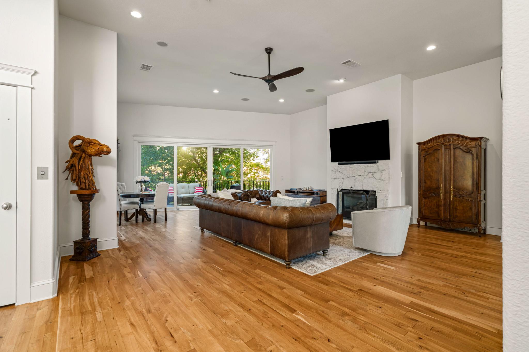 1231 Parkway # 2, Austin, TX 78703