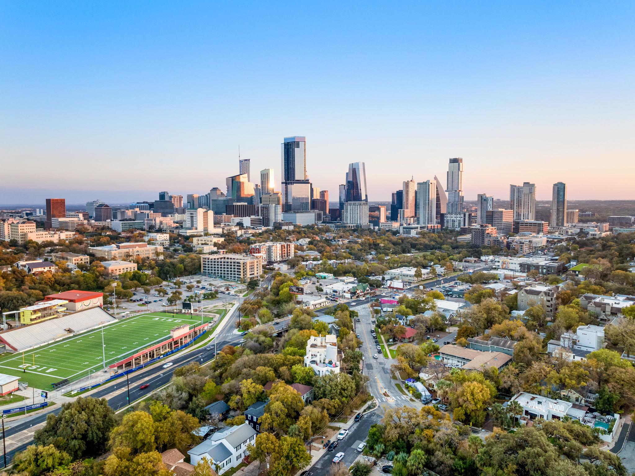 1231 Parkway # 2, Austin, TX 78703