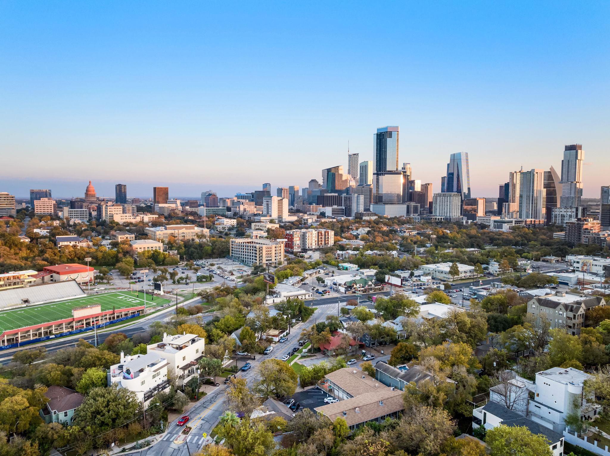 1231 Parkway # 2, Austin, TX 78703