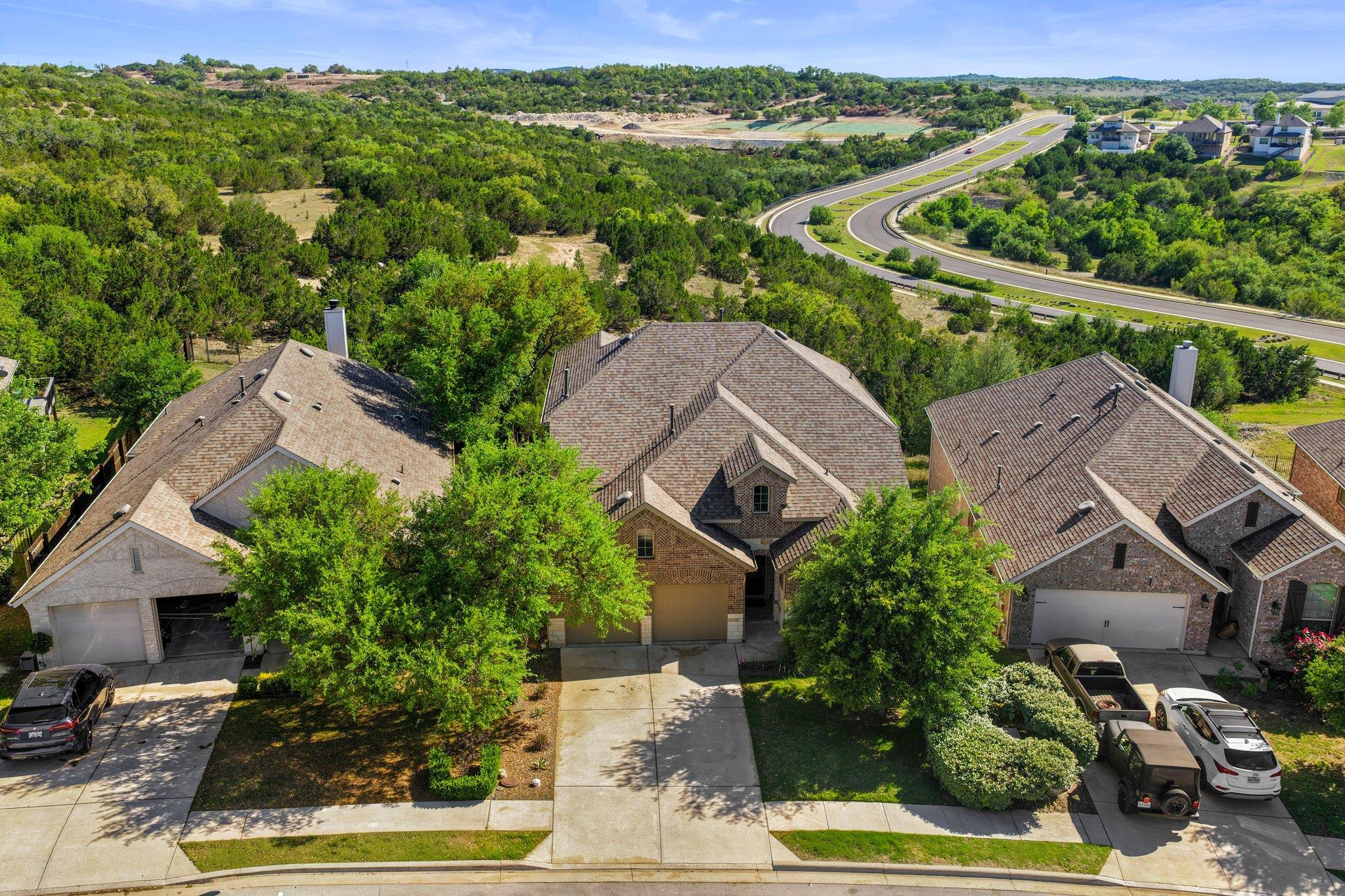 21824 Rock Wren Rd, Spicewood, TX 78669