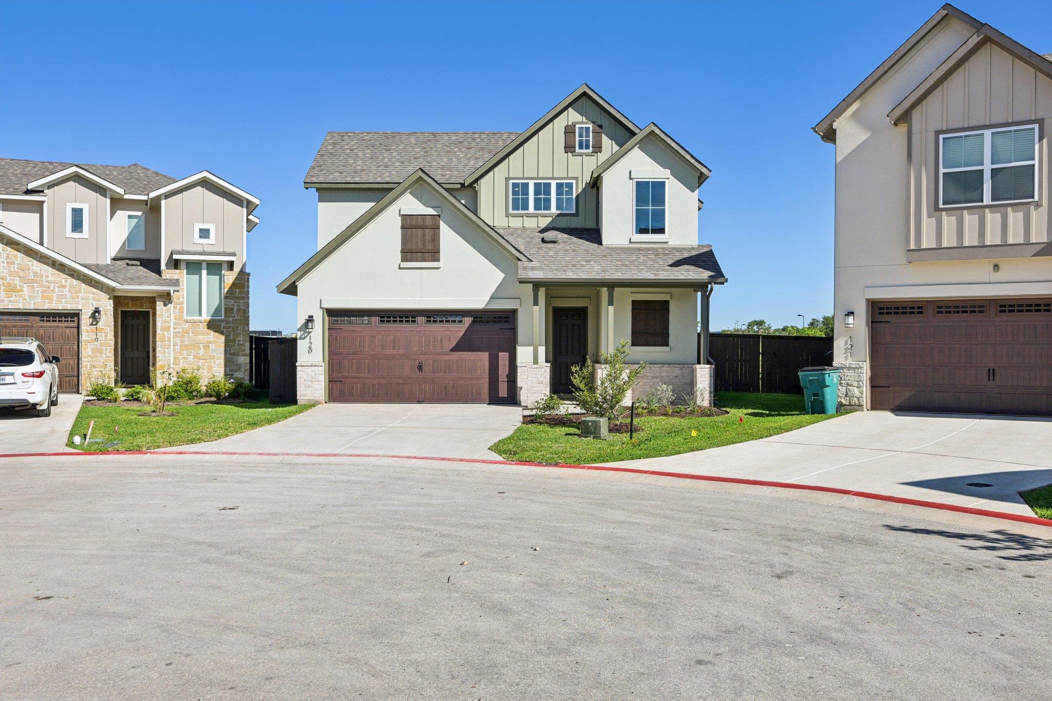 600 C-Bar Ranch Trl # 120, Cedar Park, TX 78613