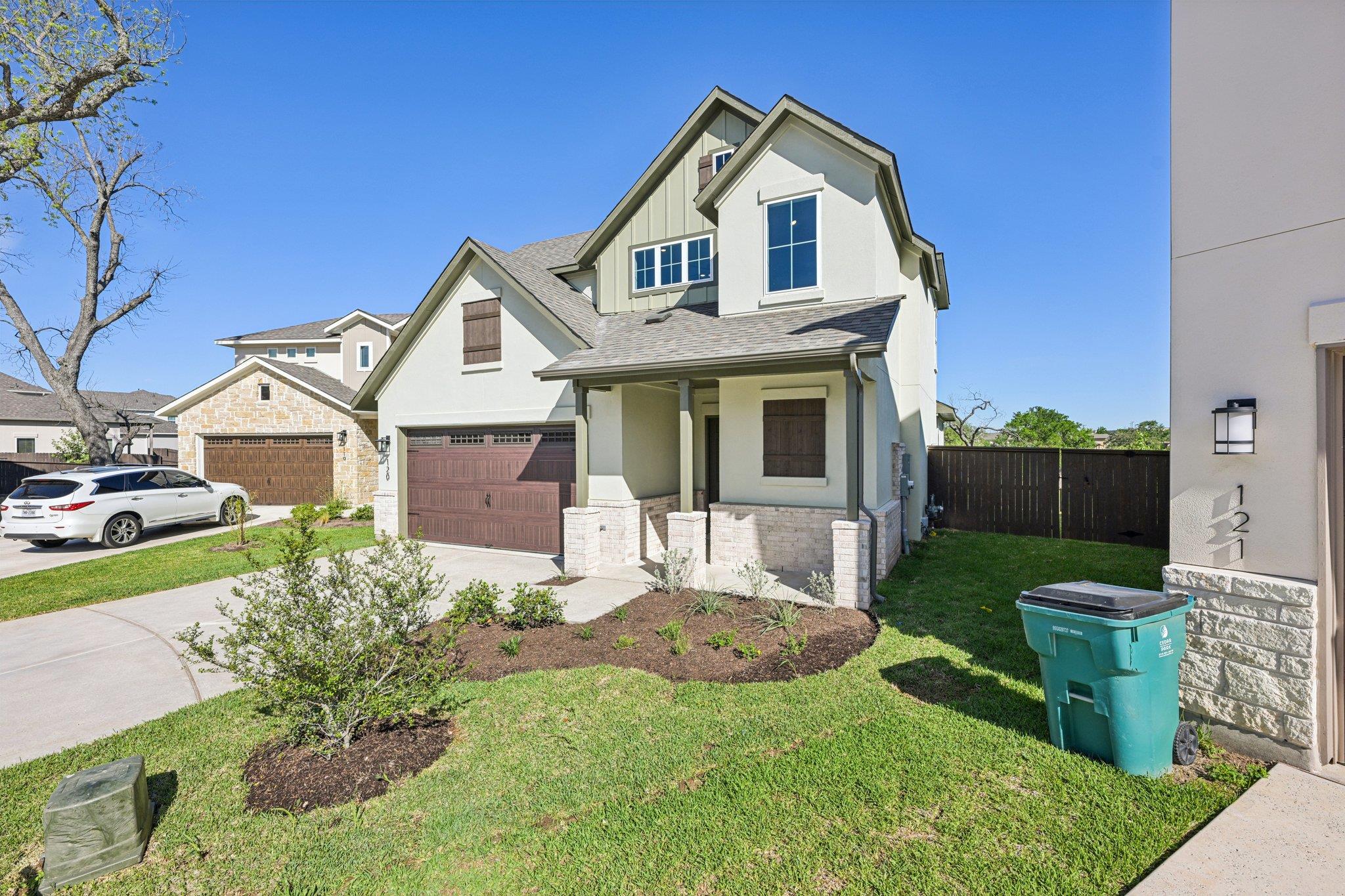 600 C-Bar Ranch Trl # 120, Cedar Park, TX 78613