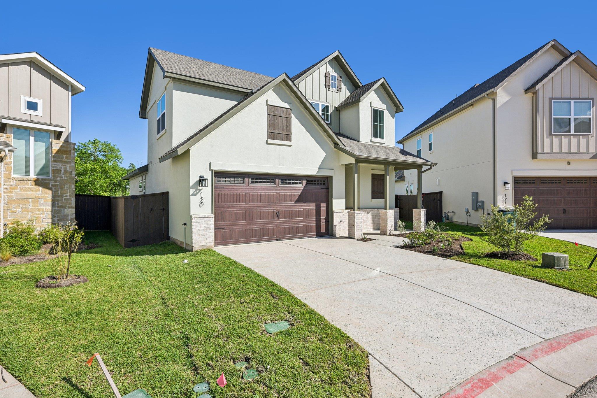 600 C-Bar Ranch Trl # 120, Cedar Park, TX 78613