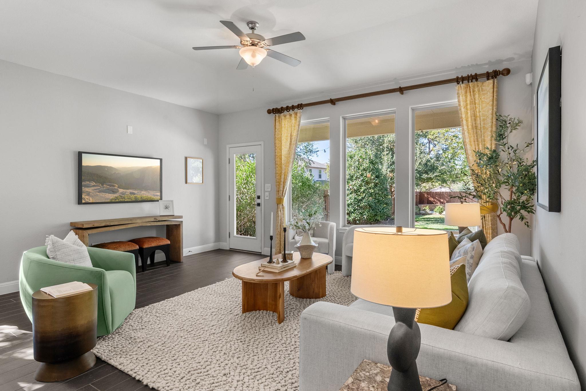 11310 Birlandier Ct, Manchaca, TX 78652