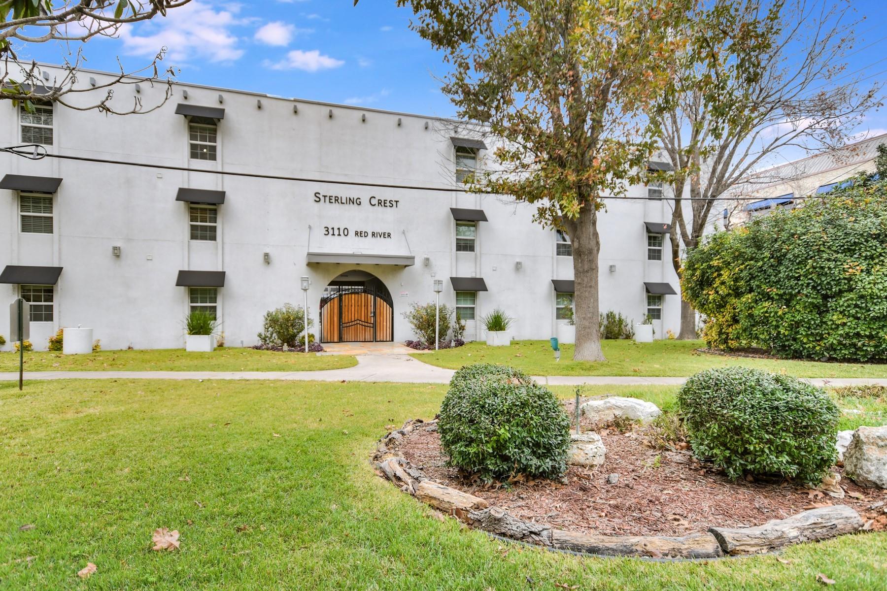 3110 Red River St # 221, Austin, TX 78705