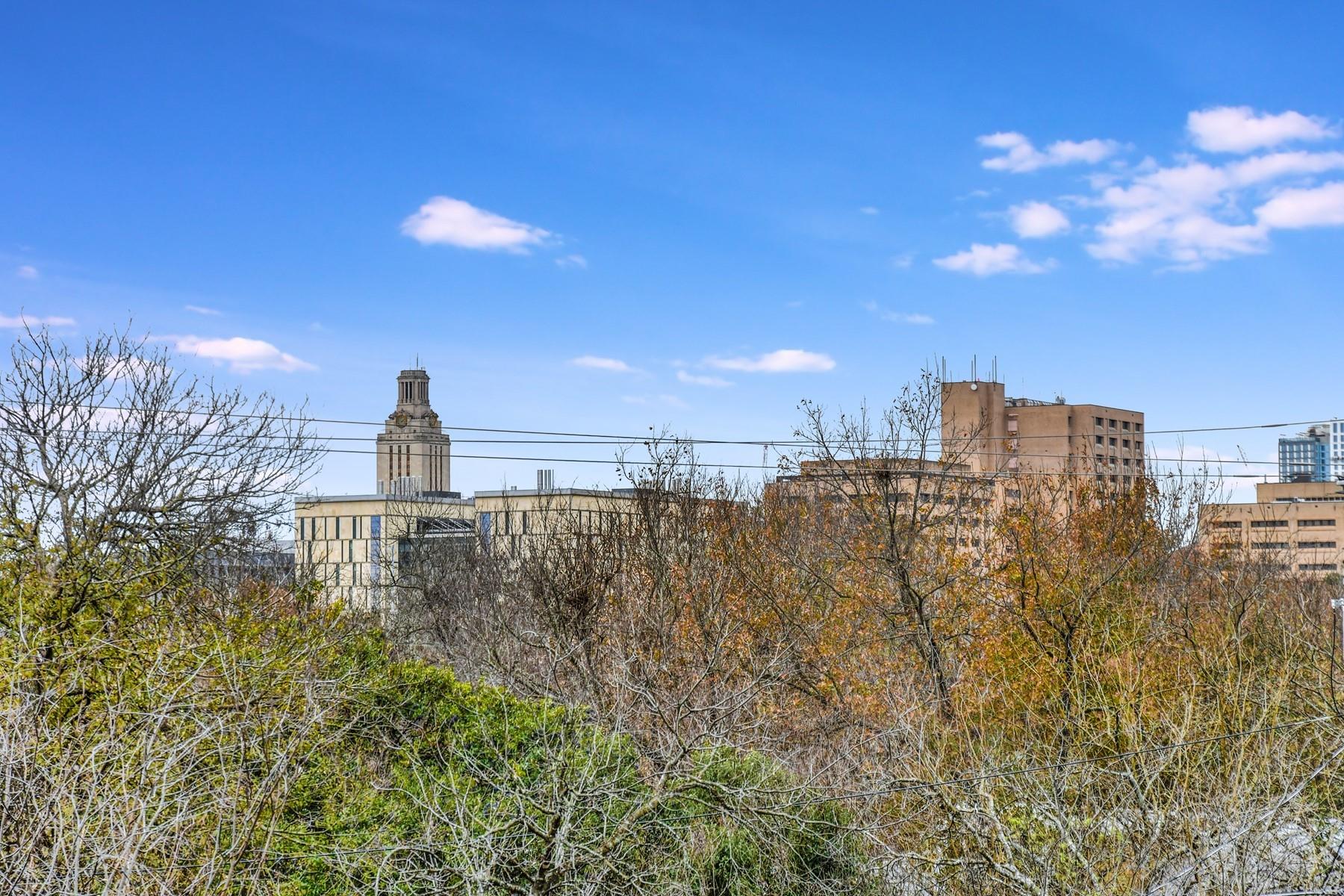 3110 Red River St # 221, Austin, TX 78705