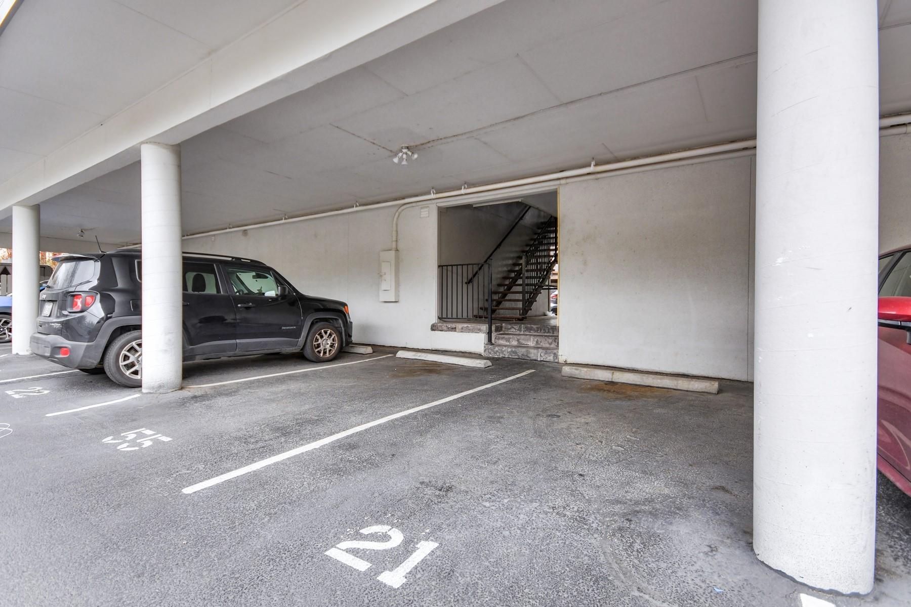 3110 Red River St # 221, Austin, TX 78705