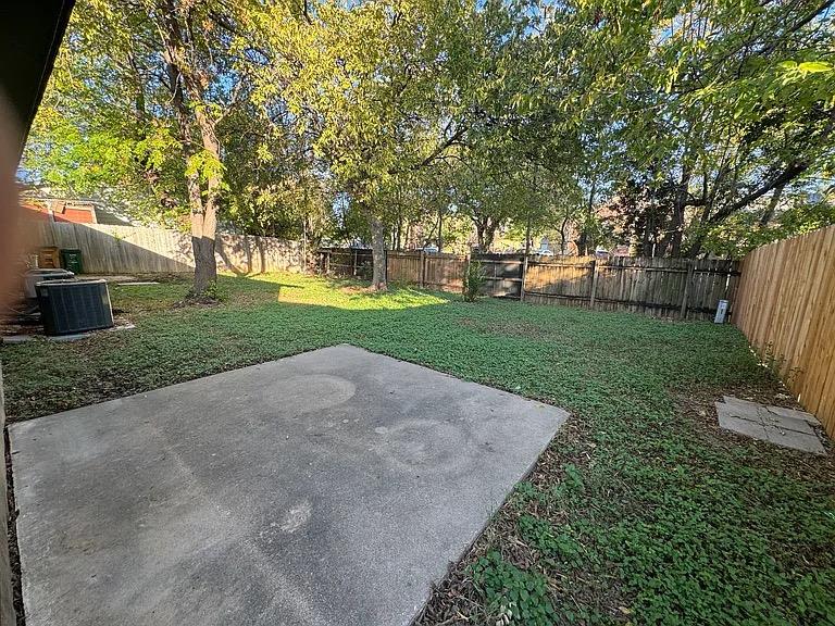 903 Fieldwood Dr # B, Austin, TX 78758
