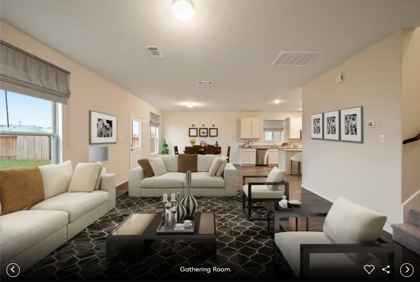 532 Tailwind Dr, Kyle, TX 78640