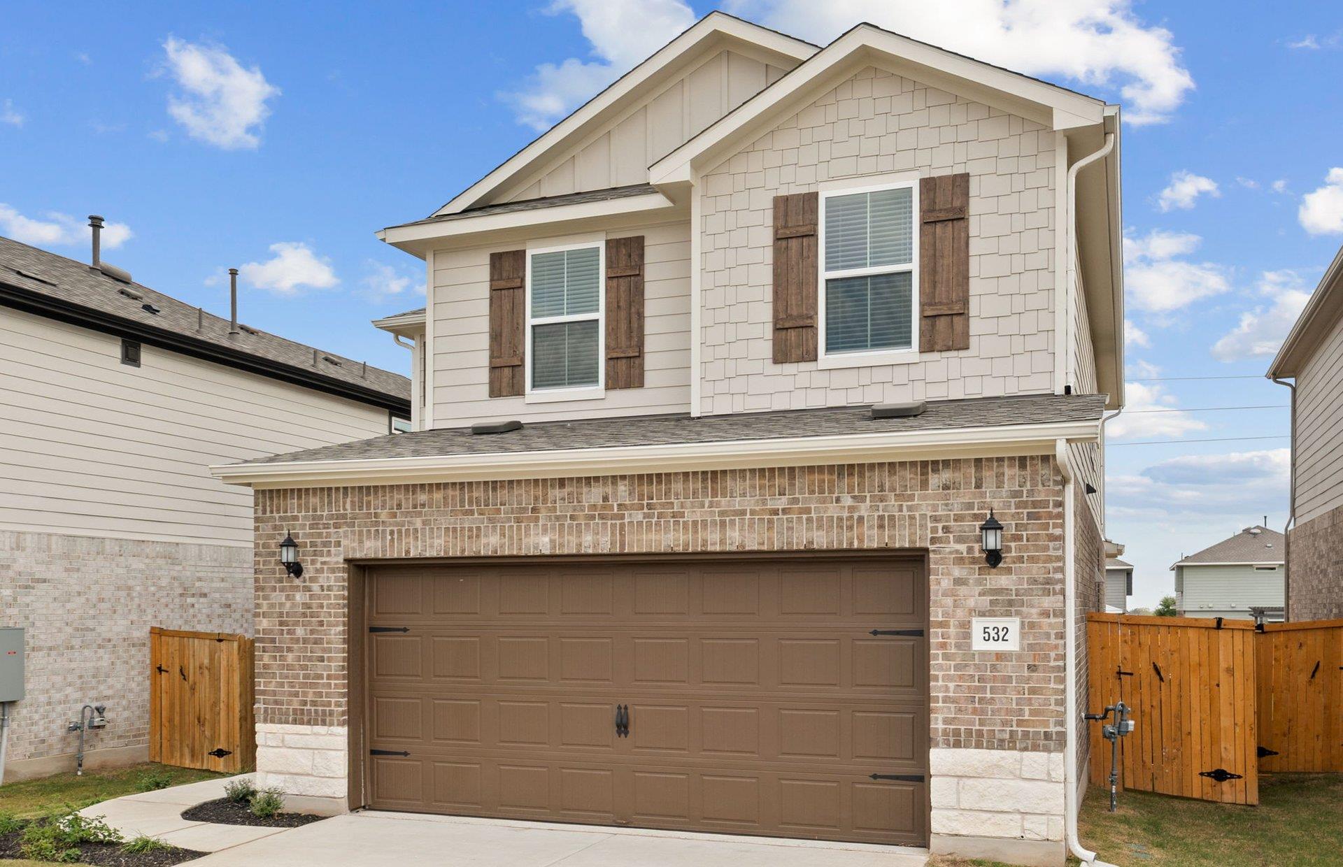 532 Tailwind Dr, Kyle, TX 78640