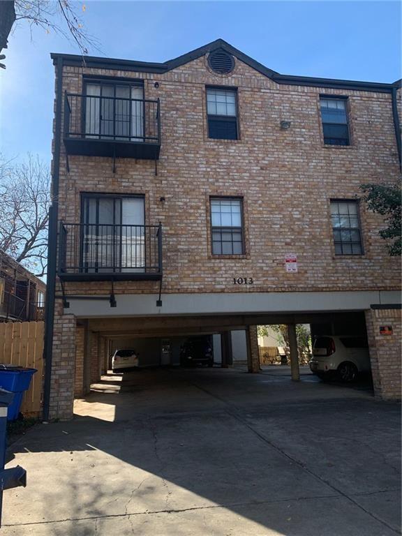 1013 W 23rd St # 104, Austin, TX 78705