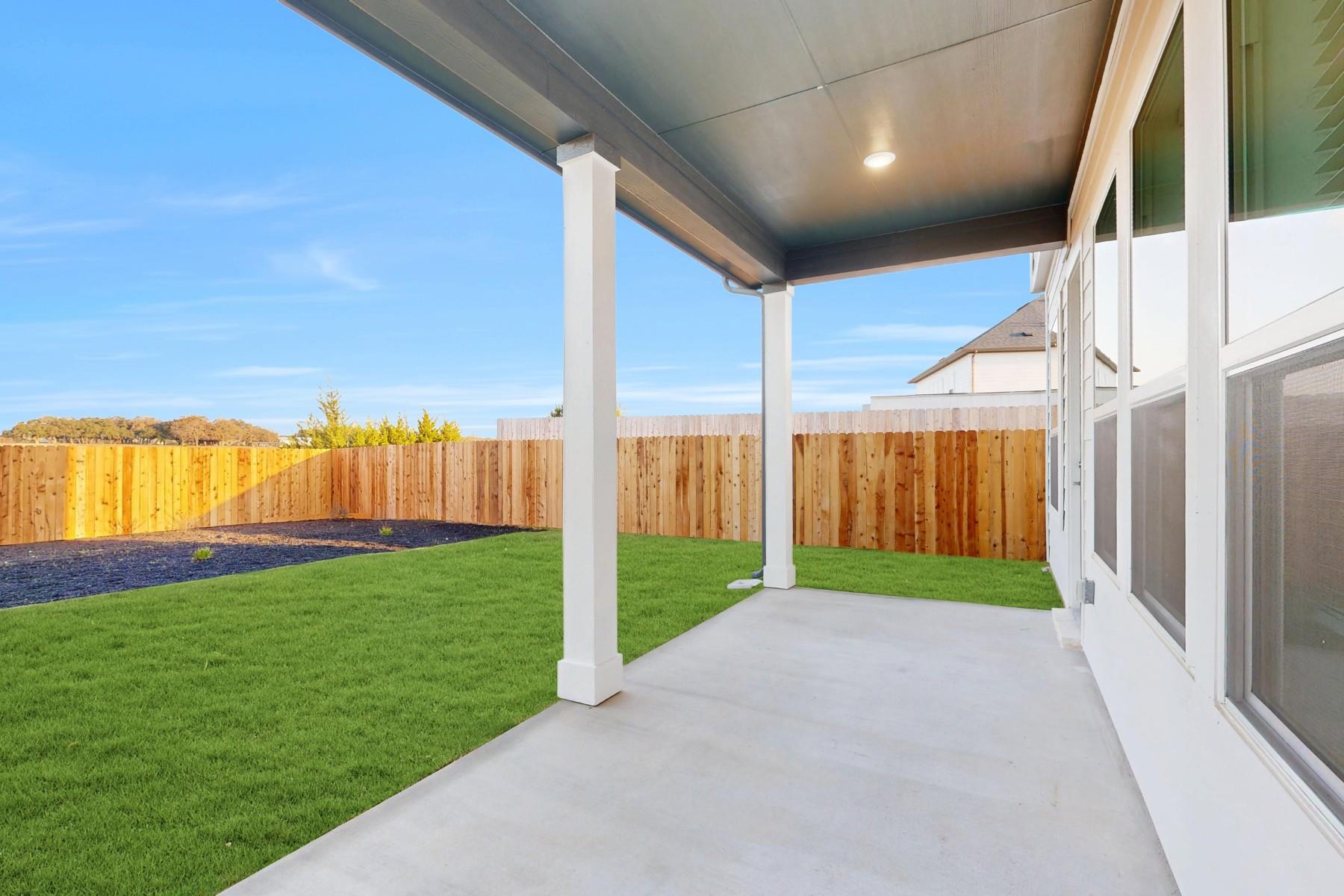 2036 Lolo Ln, Leander, TX 78641