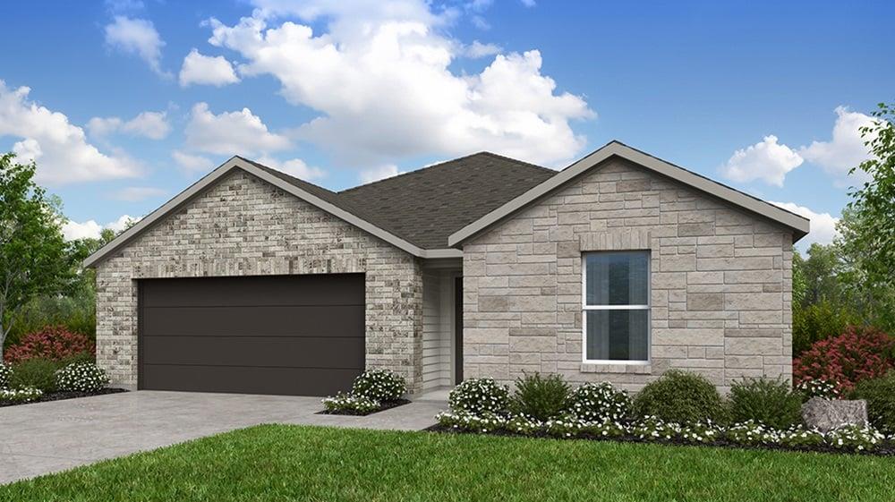 14013 Axel Johanson Dr, Del Valle, TX 78617