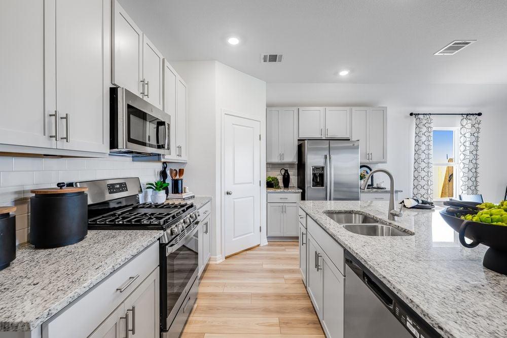 14013 Axel Johanson Dr, Del Valle, TX 78617