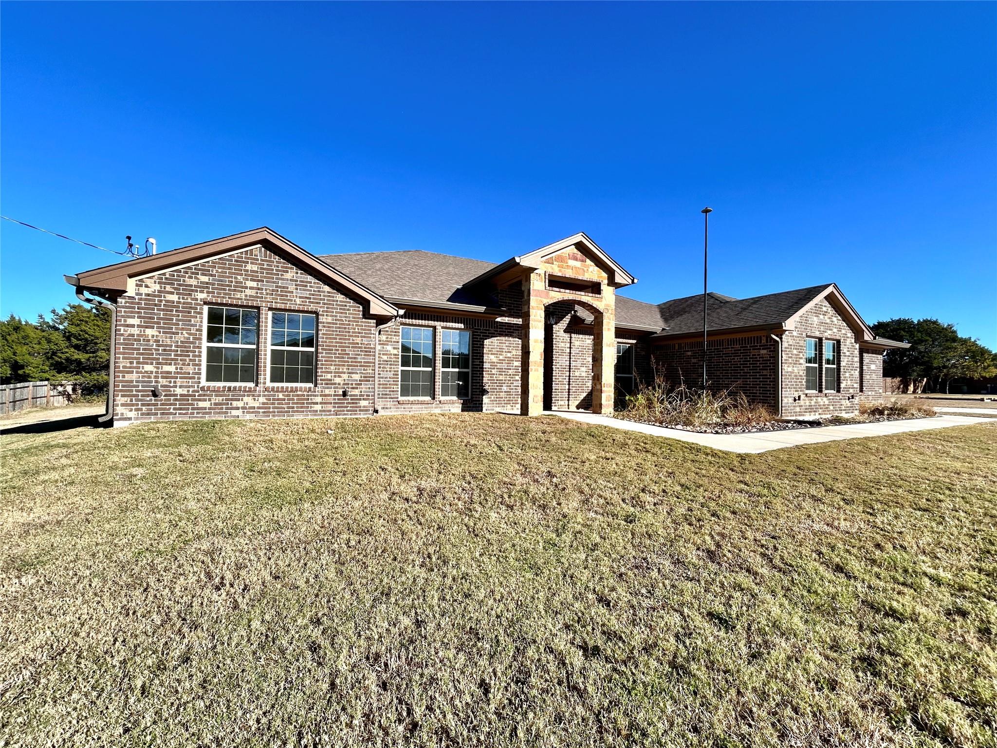 112 Savage Cir, Copperas Cove, TX 76522