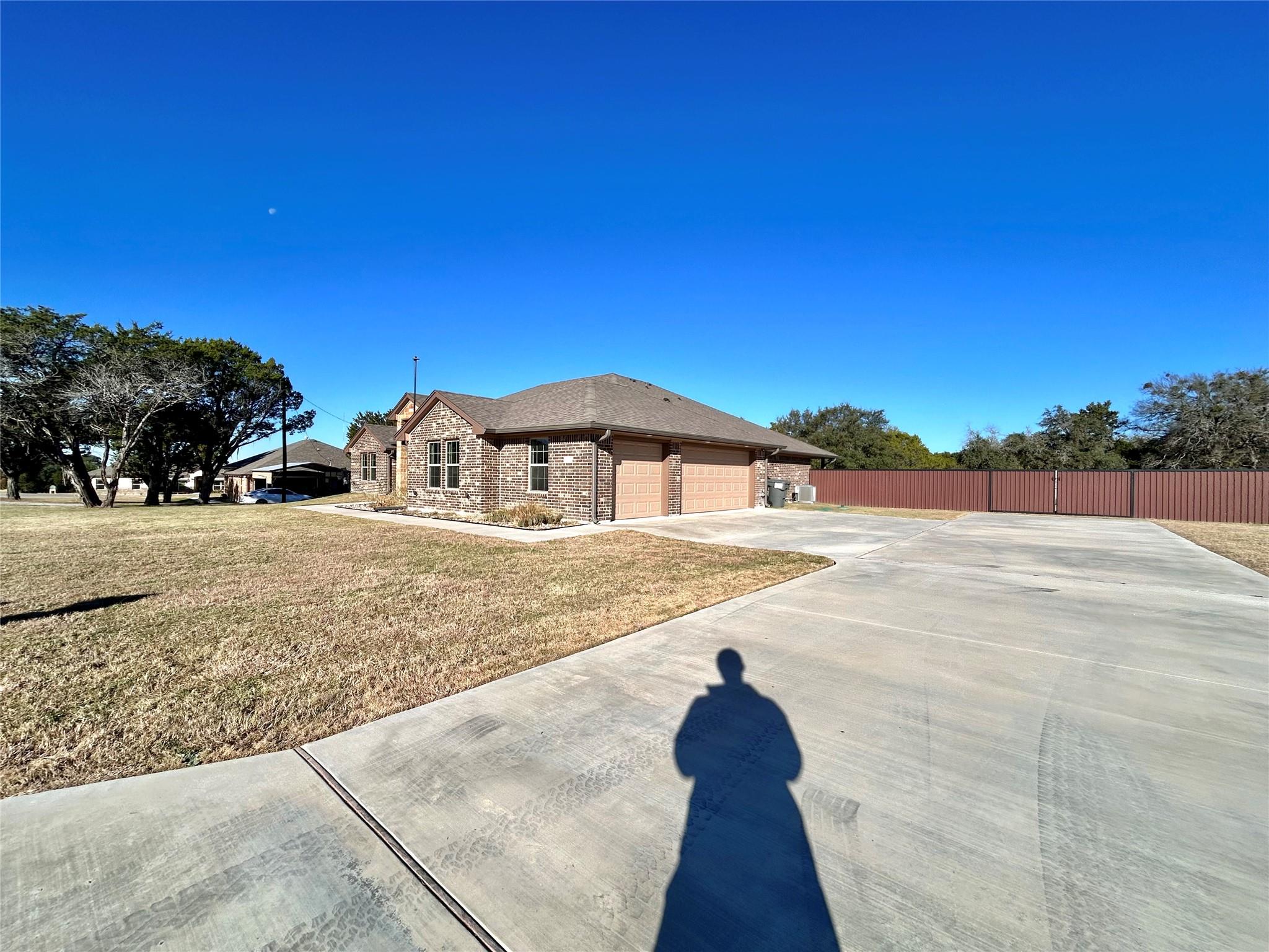 112 Savage Cir, Copperas Cove, TX 76522