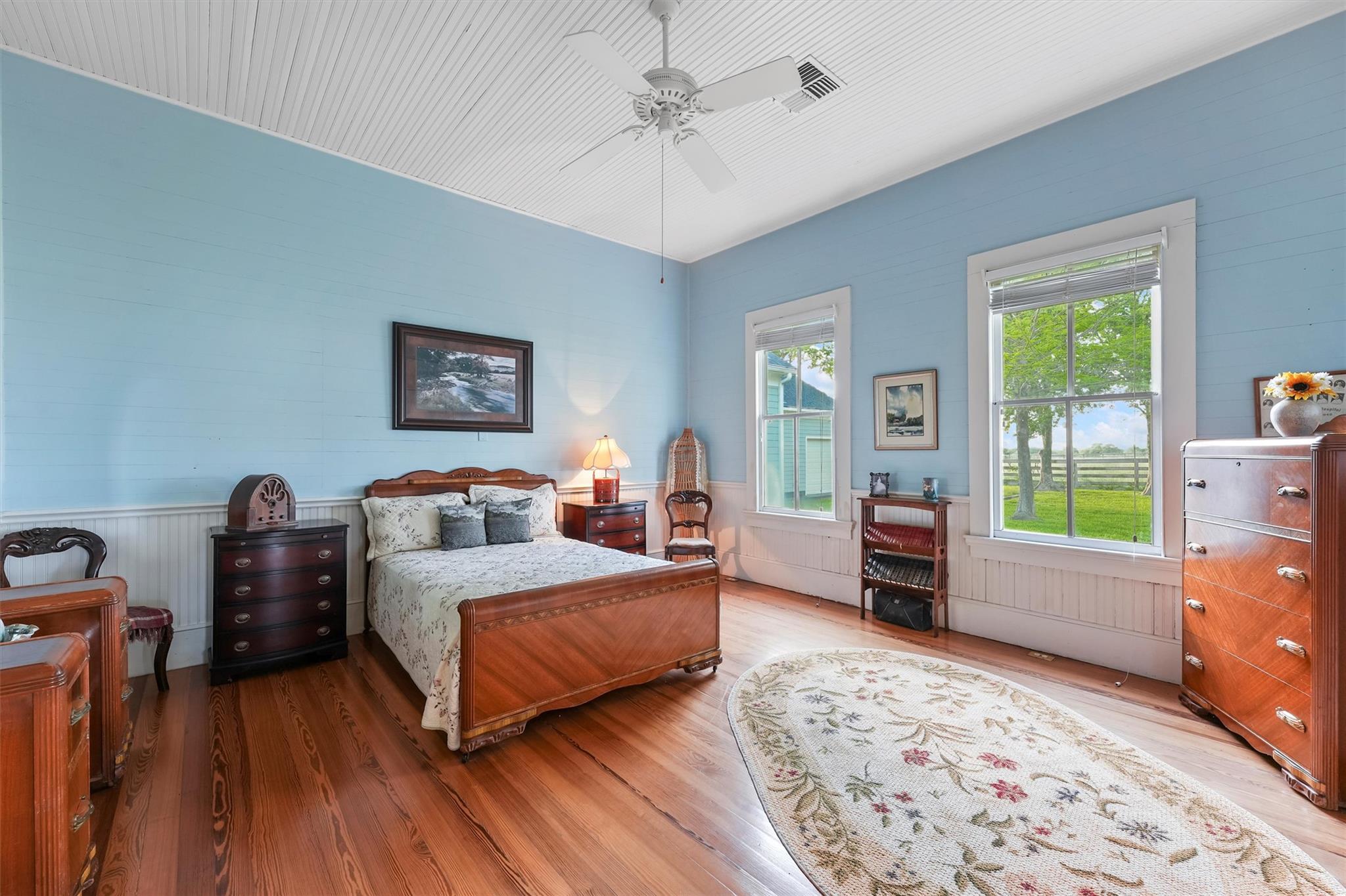 9058 Sam Houston Rd, Brenham, TX 77833